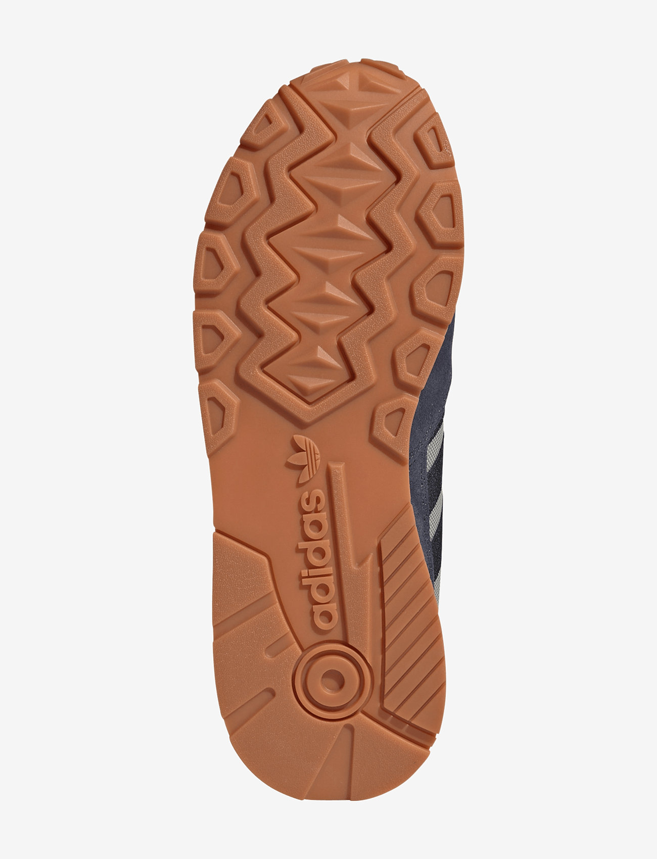 adidas Originals - TREZIOD 2 - niedriger schnitt - greone/cblack/trablu - 5