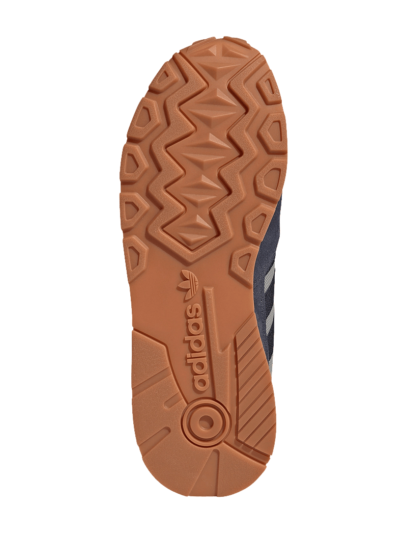 adidas Originals - TREZIOD 2 - niedriger schnitt - greone/cblack/trablu - 5
