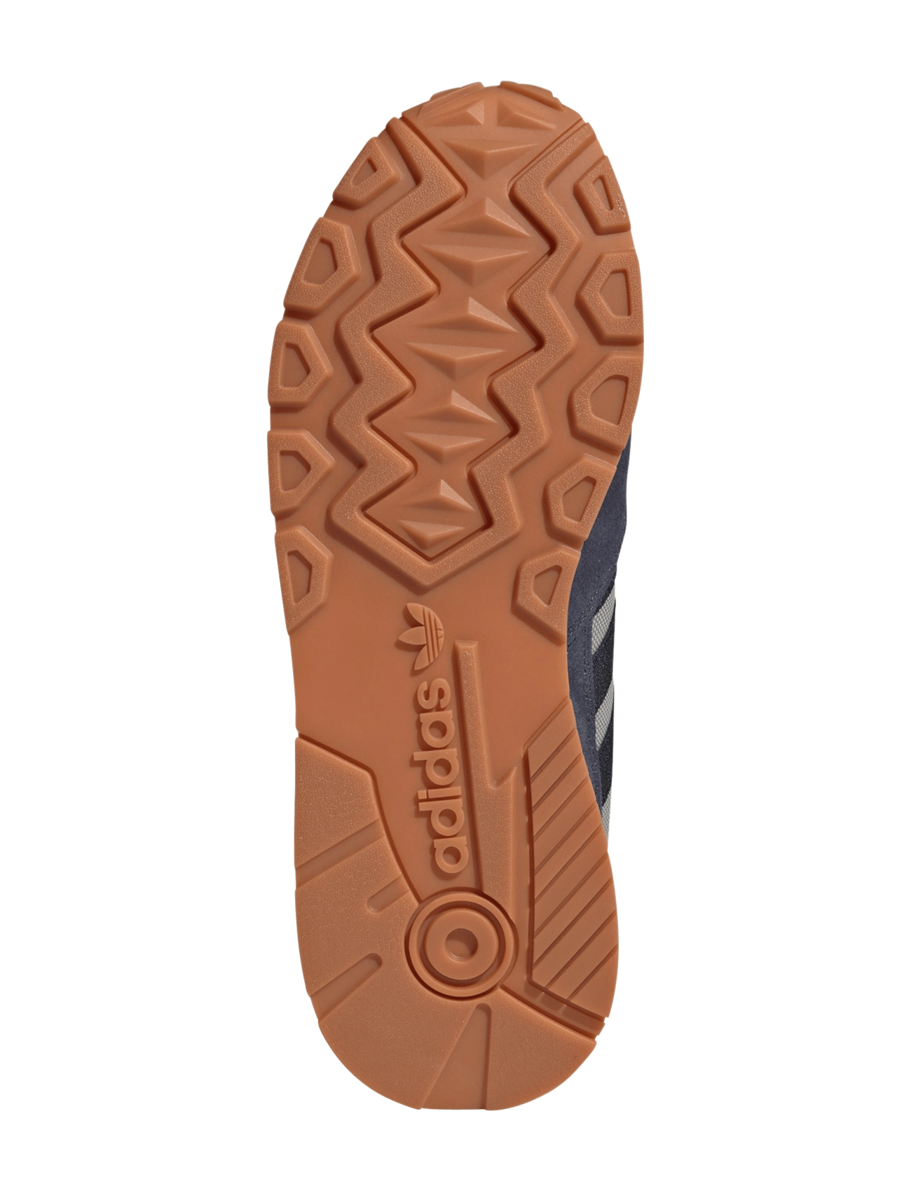 adidas Originals - TREZIOD 2 - lav ankel - greone/cblack/trablu - 5