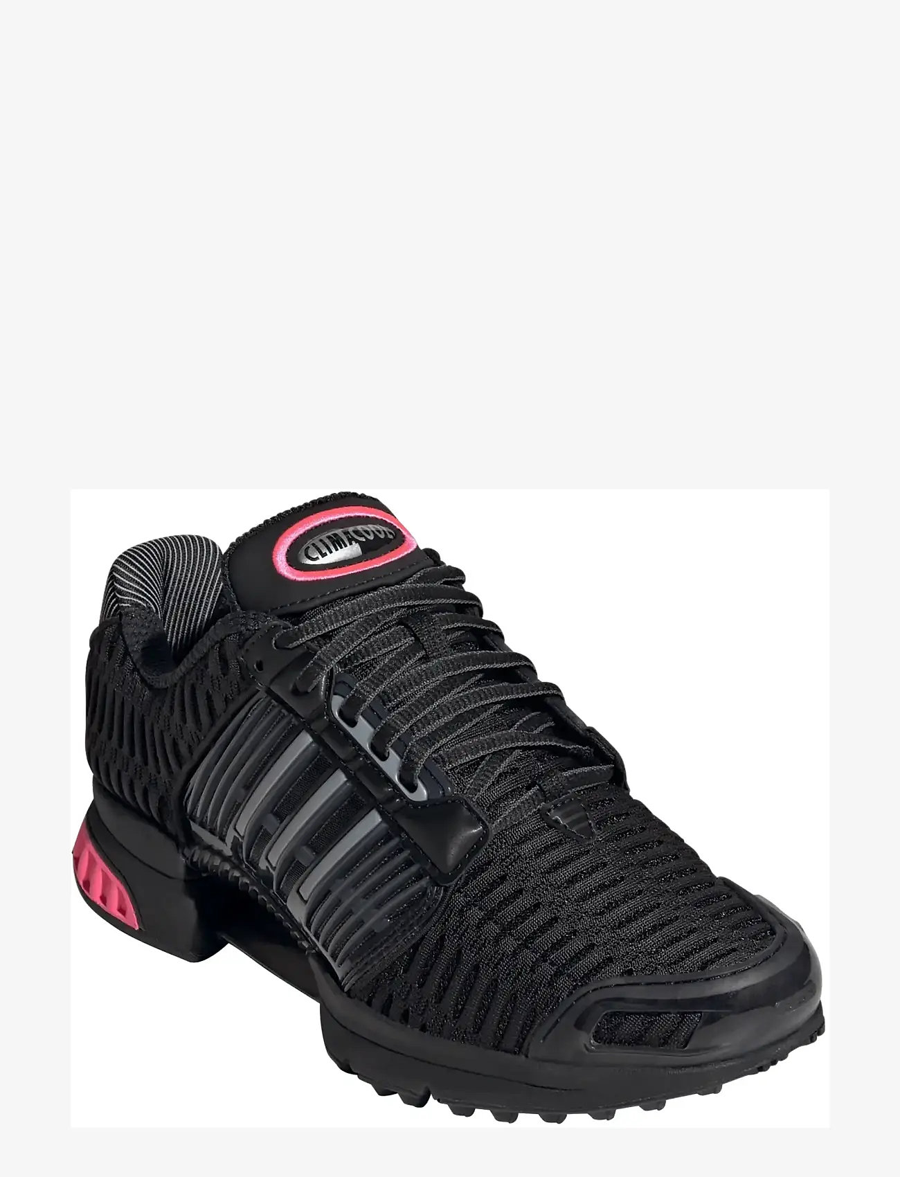 adidas Originals - CLIMACOOL 1 W - lave sneakers - cblack/msilve/silvmt - 0
