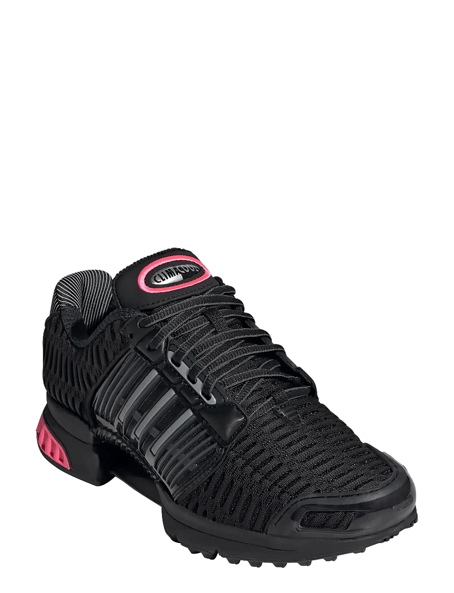 adidas Originals - CLIMACOOL 1 W - niedrige sneakers - cblack/msilve/silvmt - 0