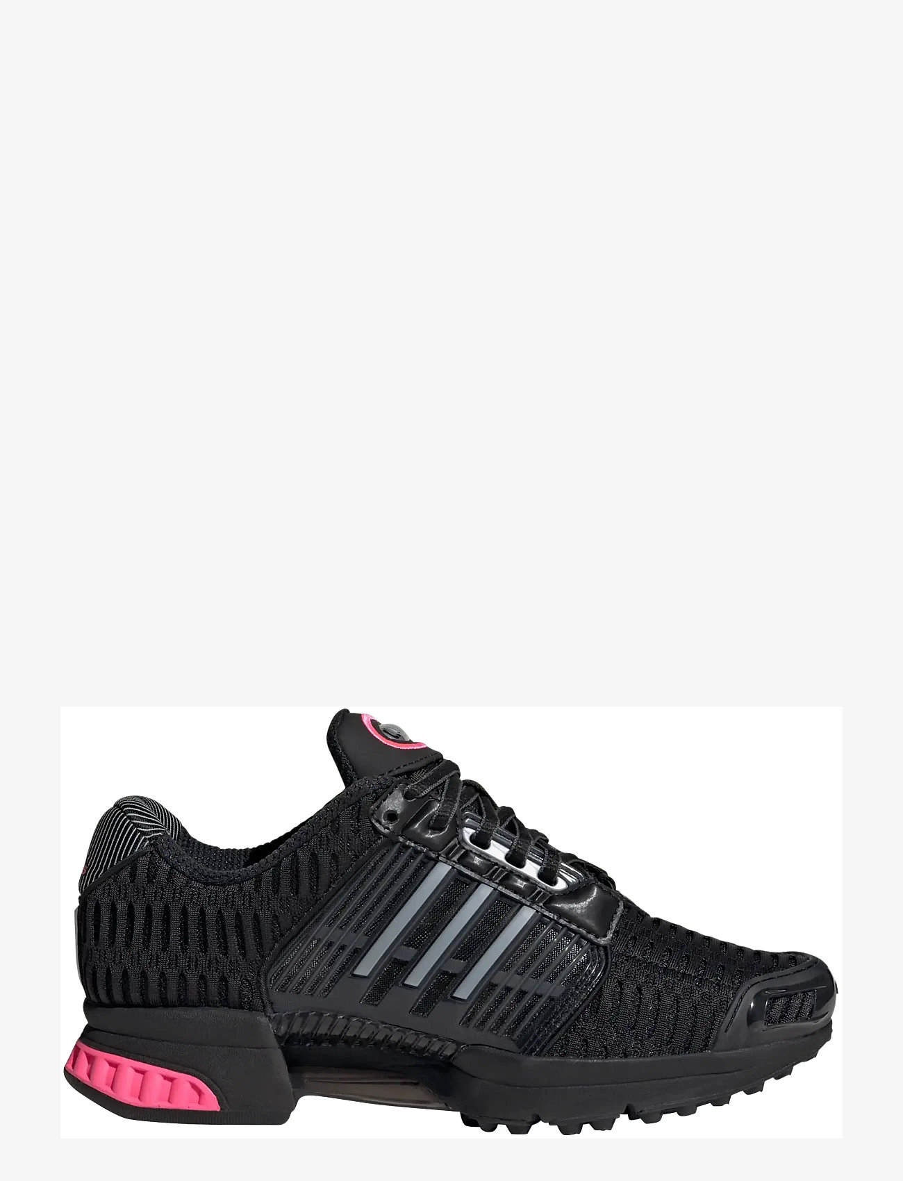 adidas Originals - CLIMACOOL 1 W - lave sneakers - cblack/msilve/silvmt - 1