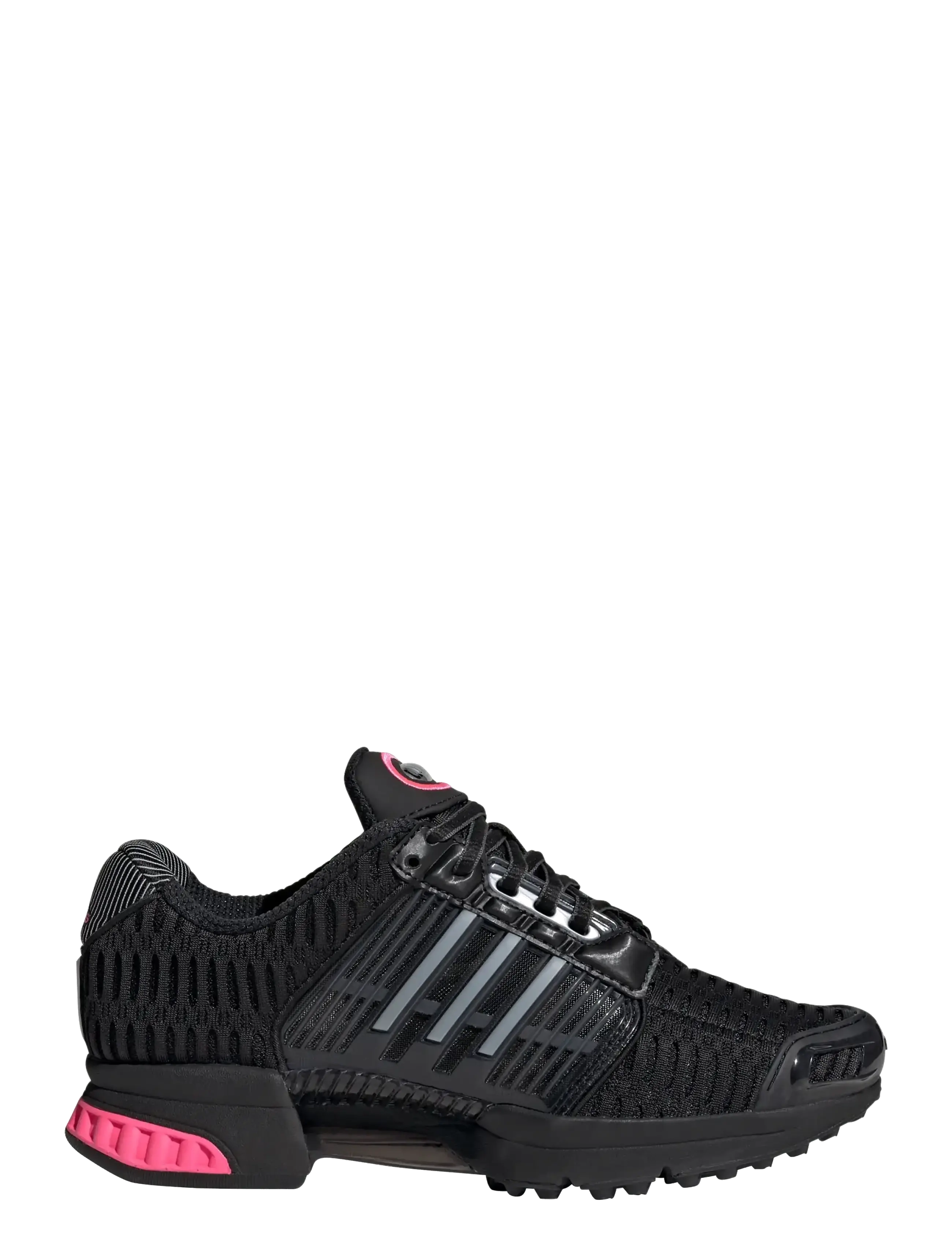 adidas Originals - CLIMACOOL 1 W - niedrige sneakers - cblack/msilve/silvmt - 1