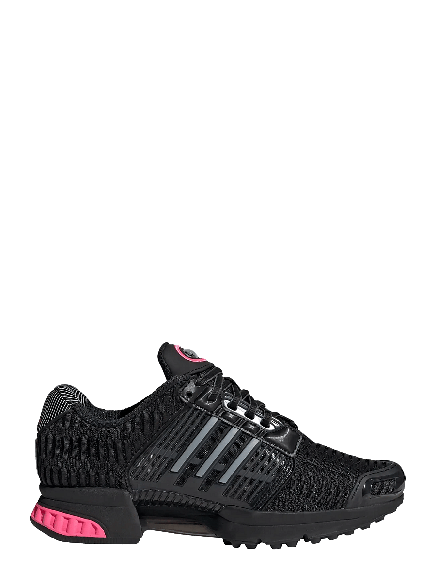 adidas Originals - CLIMACOOL 1 W - niedrige sneakers - cblack/msilve/silvmt - 1