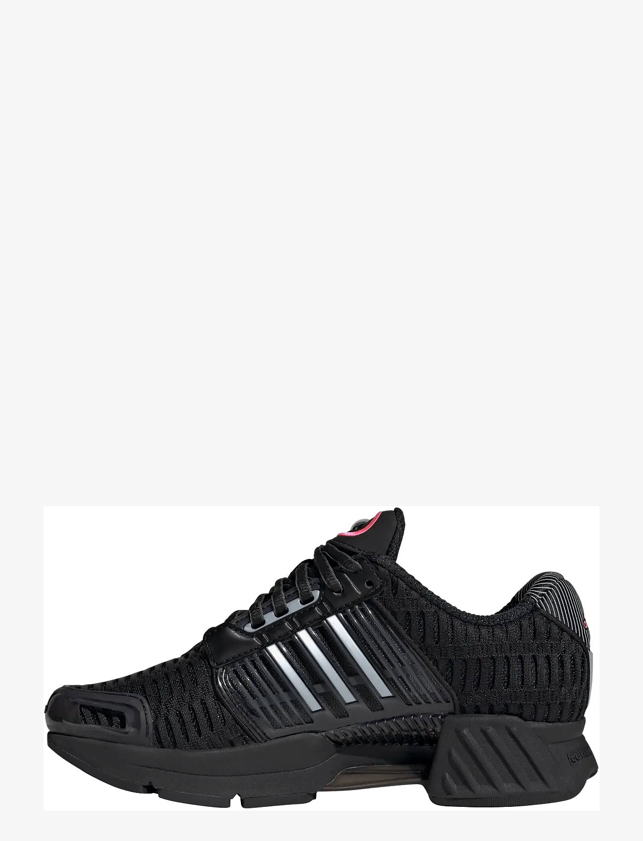 adidas Originals - CLIMACOOL 1 W - lave sneakers - cblack/msilve/silvmt - 2