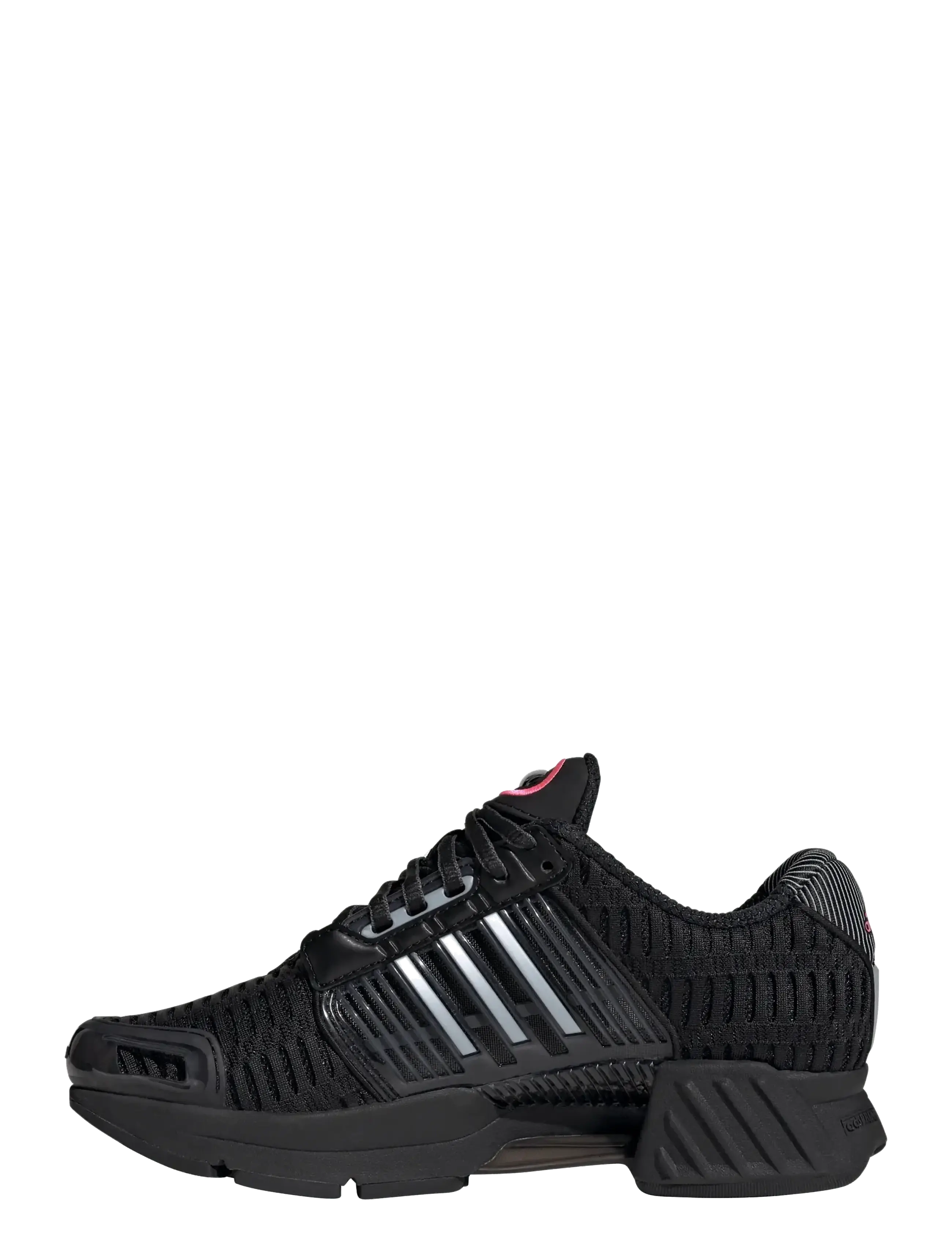 adidas Originals - CLIMACOOL 1 W - niedrige sneakers - cblack/msilve/silvmt - 2