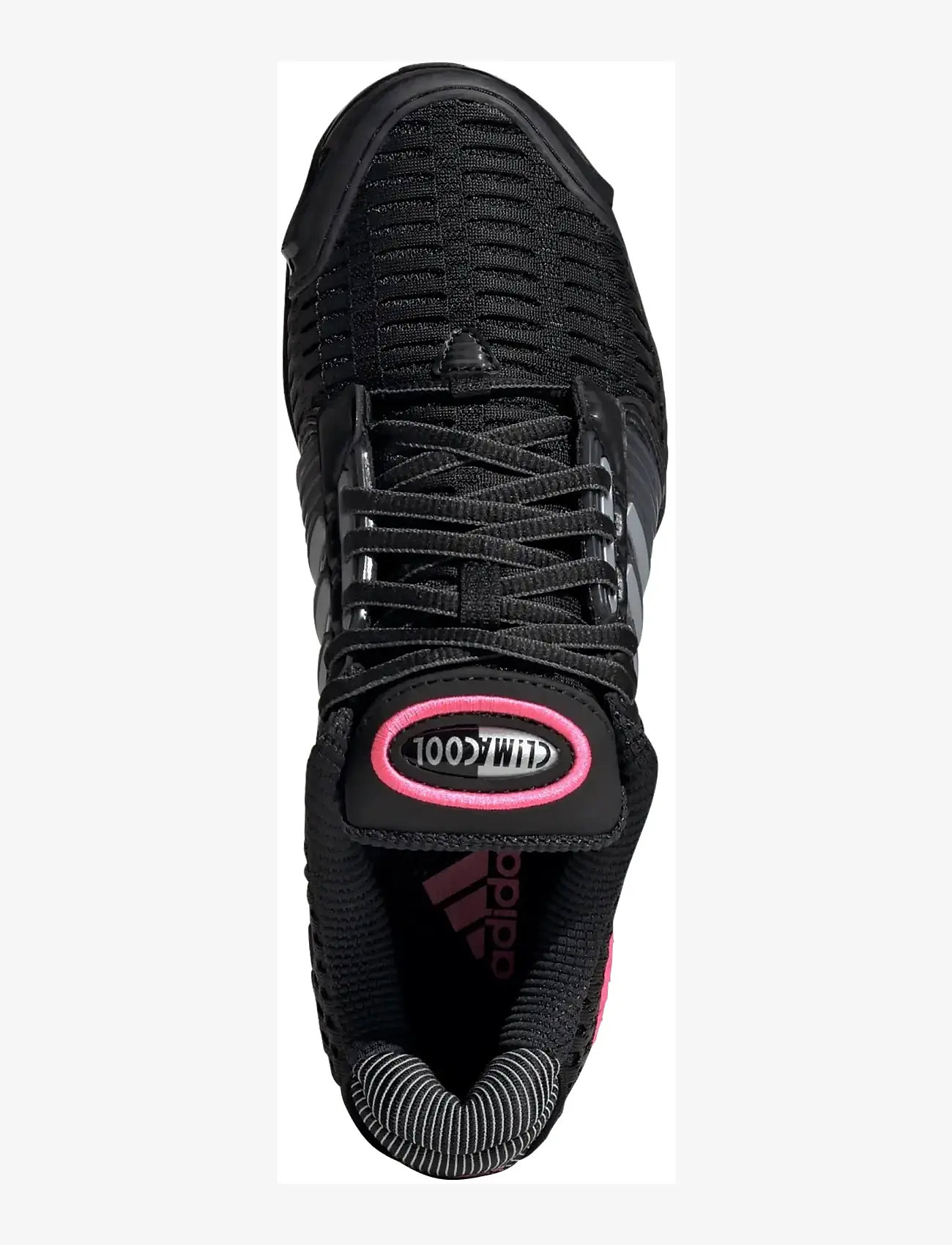 adidas Originals - CLIMACOOL 1 W - lave sneakers - cblack/msilve/silvmt - 4