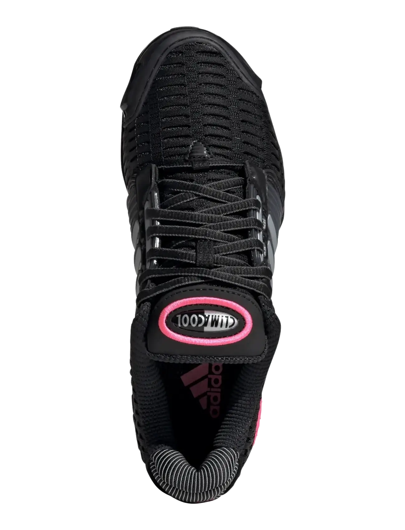 adidas Originals - CLIMACOOL 1 W - niedrige sneakers - cblack/msilve/silvmt - 4