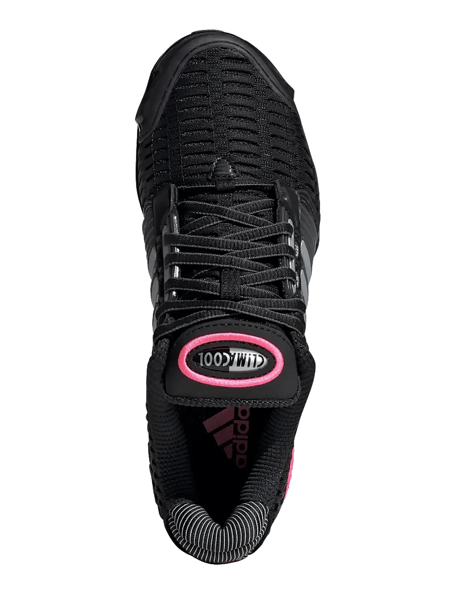 adidas Originals - CLIMACOOL 1 W - niedrige sneakers - cblack/msilve/silvmt - 4