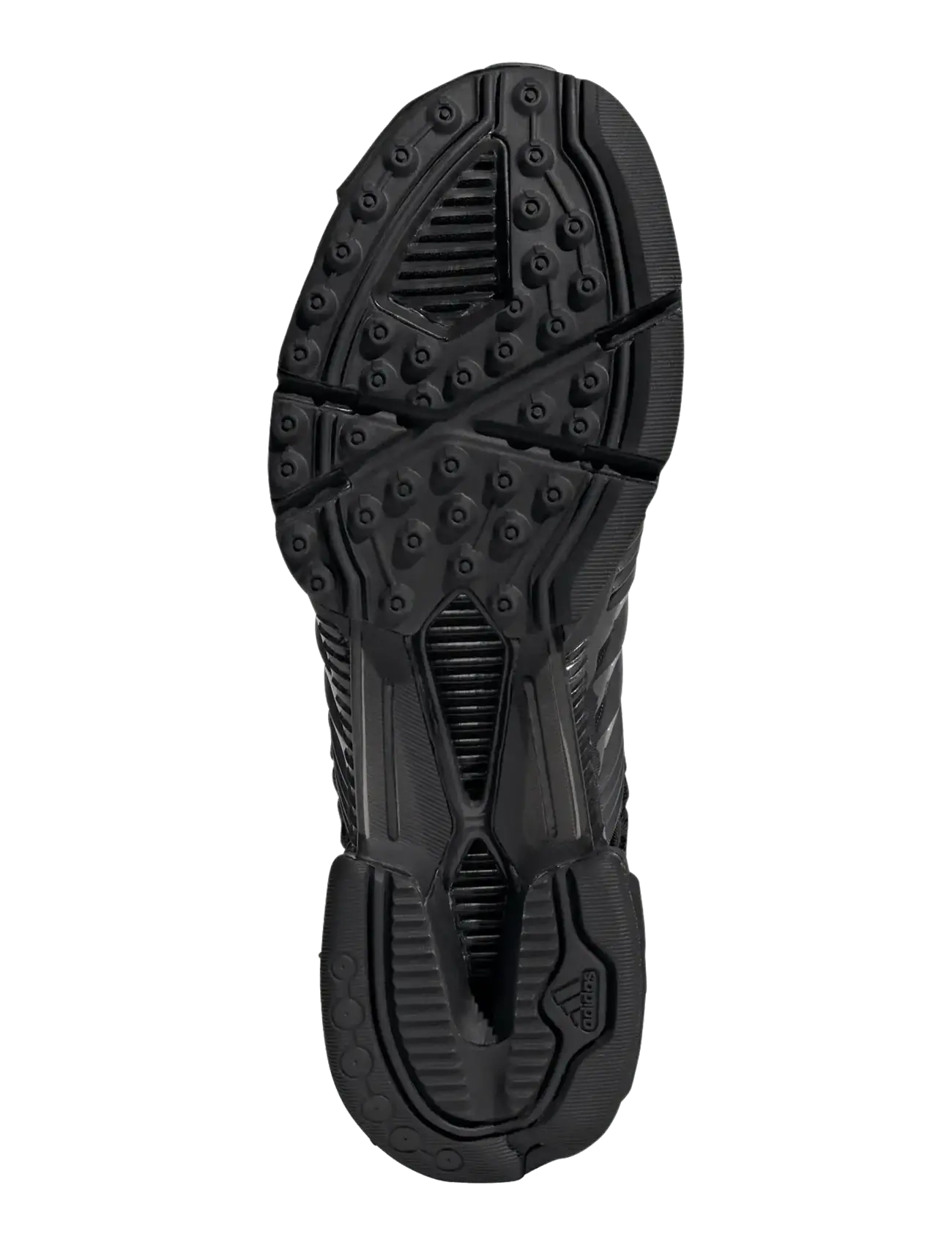 adidas Originals - CLIMACOOL 1 W - niedrige sneakers - cblack/msilve/silvmt - 5