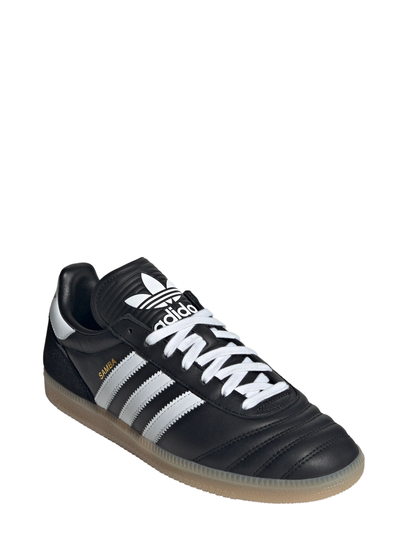 adidas Originals Samba Jp, 40, Schwarz, Frauen
