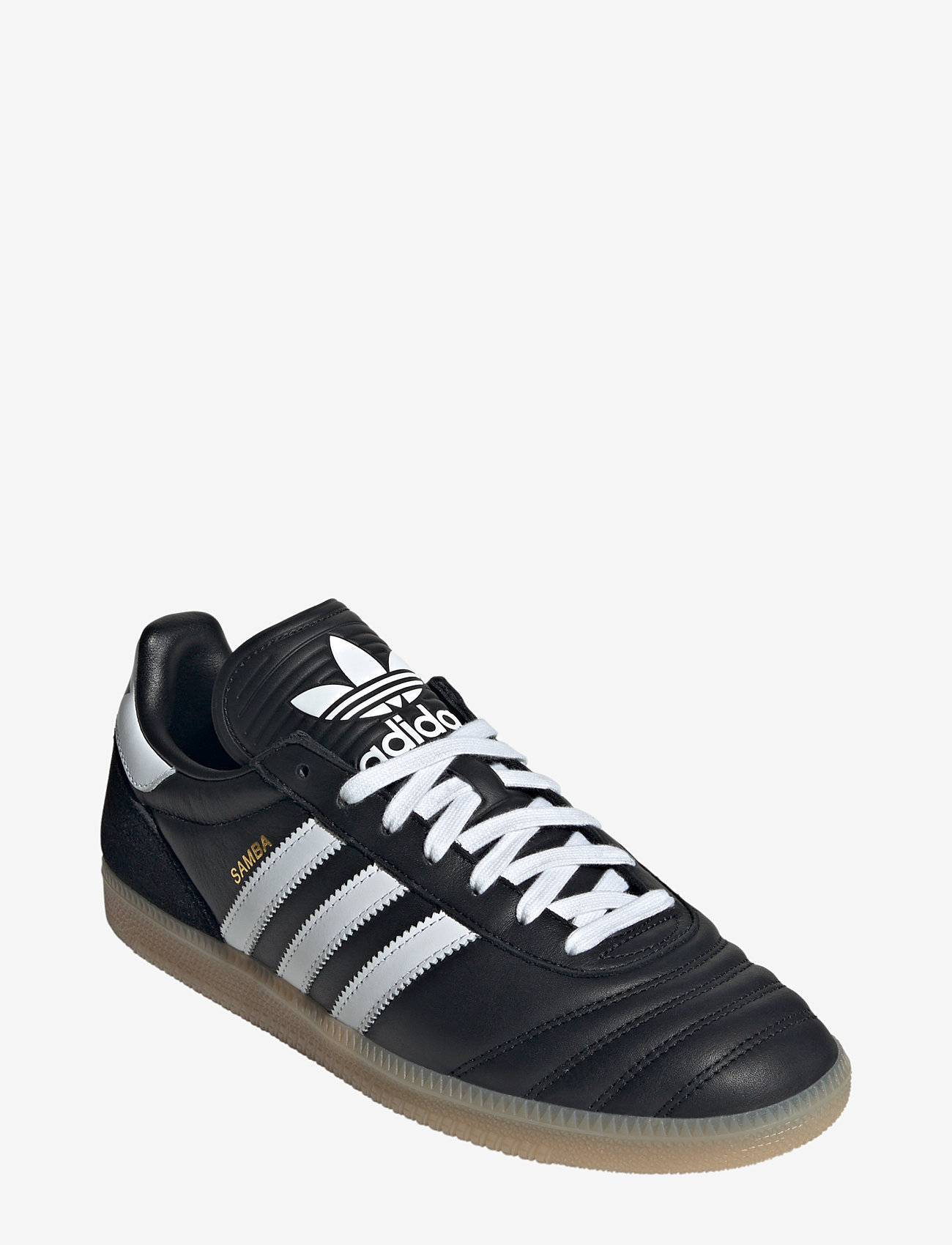 adidas Originals - SAMBA JP - låga sneakers - supcol/supcol/gum4 - 0