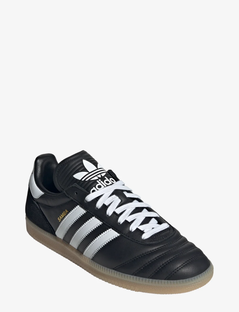 adidas Originals - SAMBA JP - niedriger schnitt - supcol/supcol/gum4 - 0