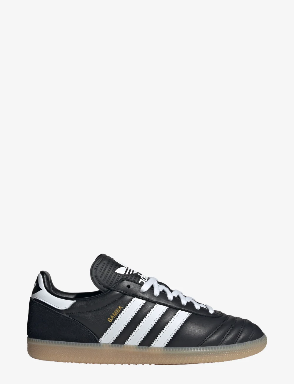 adidas Originals - SAMBA JP - niedriger schnitt - supcol/supcol/gum4 - 1