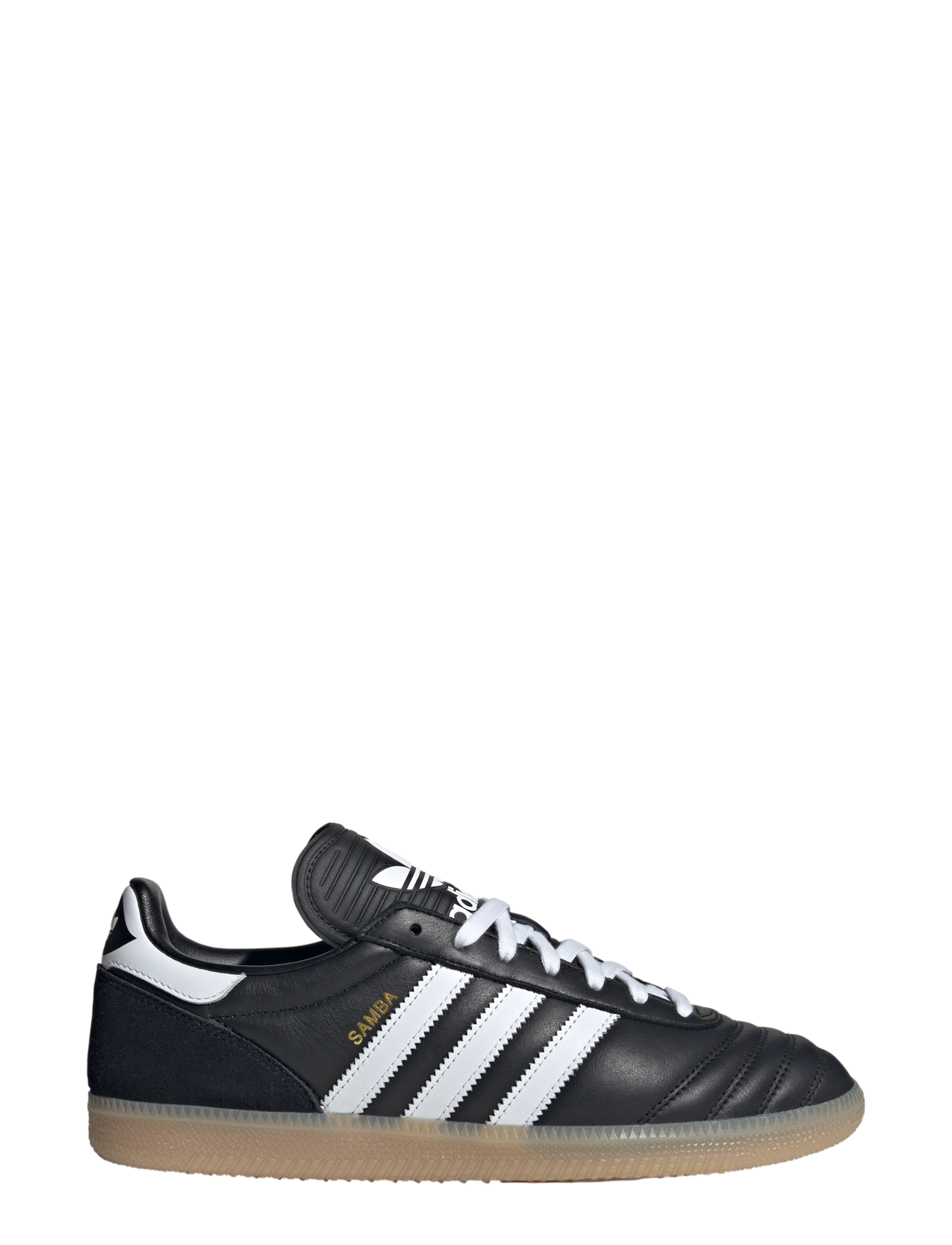 adidas Originals - SAMBA JP - niedriger schnitt - supcol/supcol/gum4 - 1