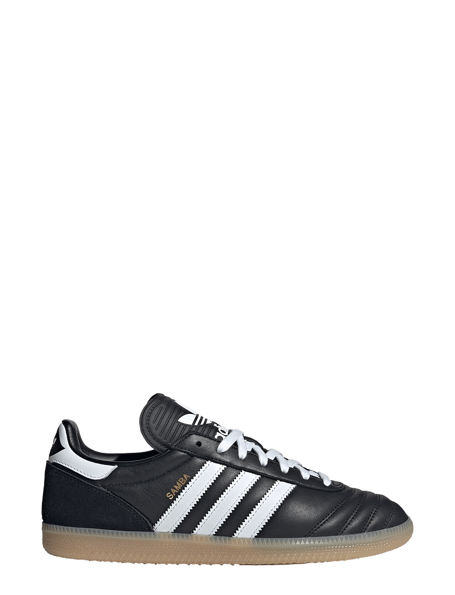 adidas Originals - SAMBA JP - niedriger schnitt - supcol/supcol/gum4 - 1