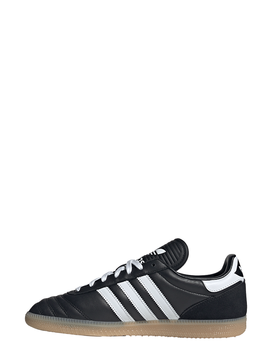 adidas Originals - SAMBA JP - låga sneakers - supcol/supcol/gum4 - 2