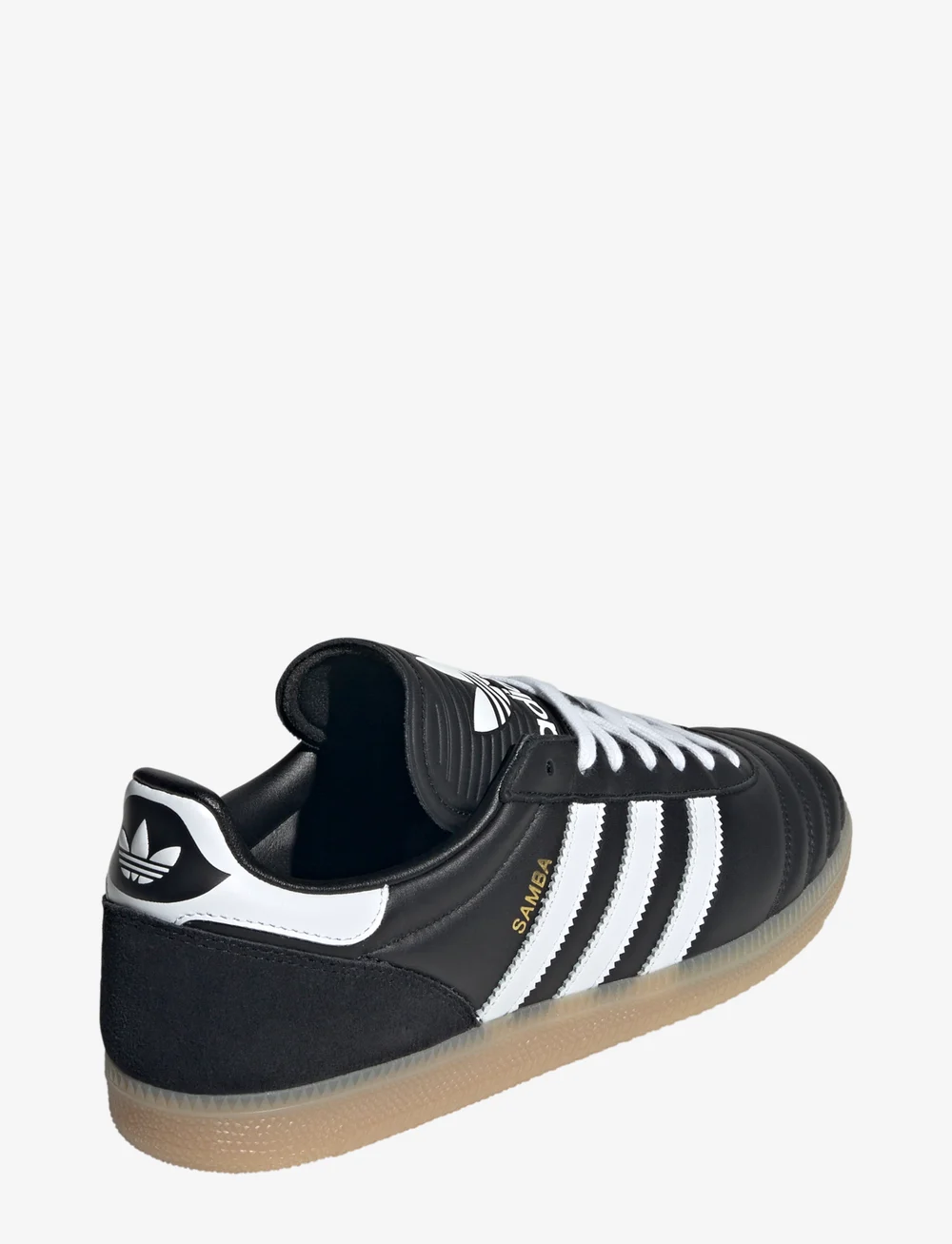 adidas Originals - SAMBA JP - niedriger schnitt - supcol/supcol/gum4 - 3