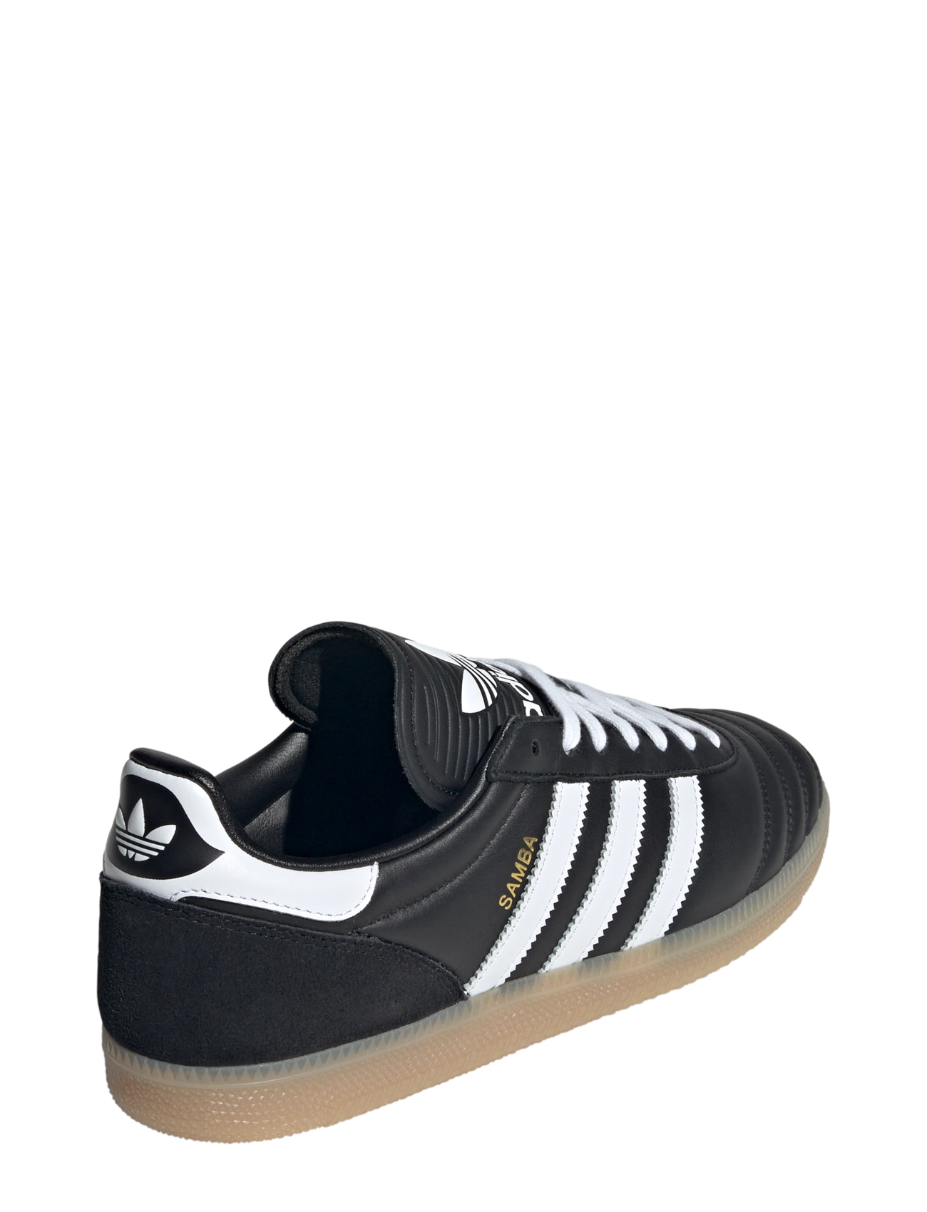 adidas Originals - SAMBA JP - niedriger schnitt - supcol/supcol/gum4 - 3