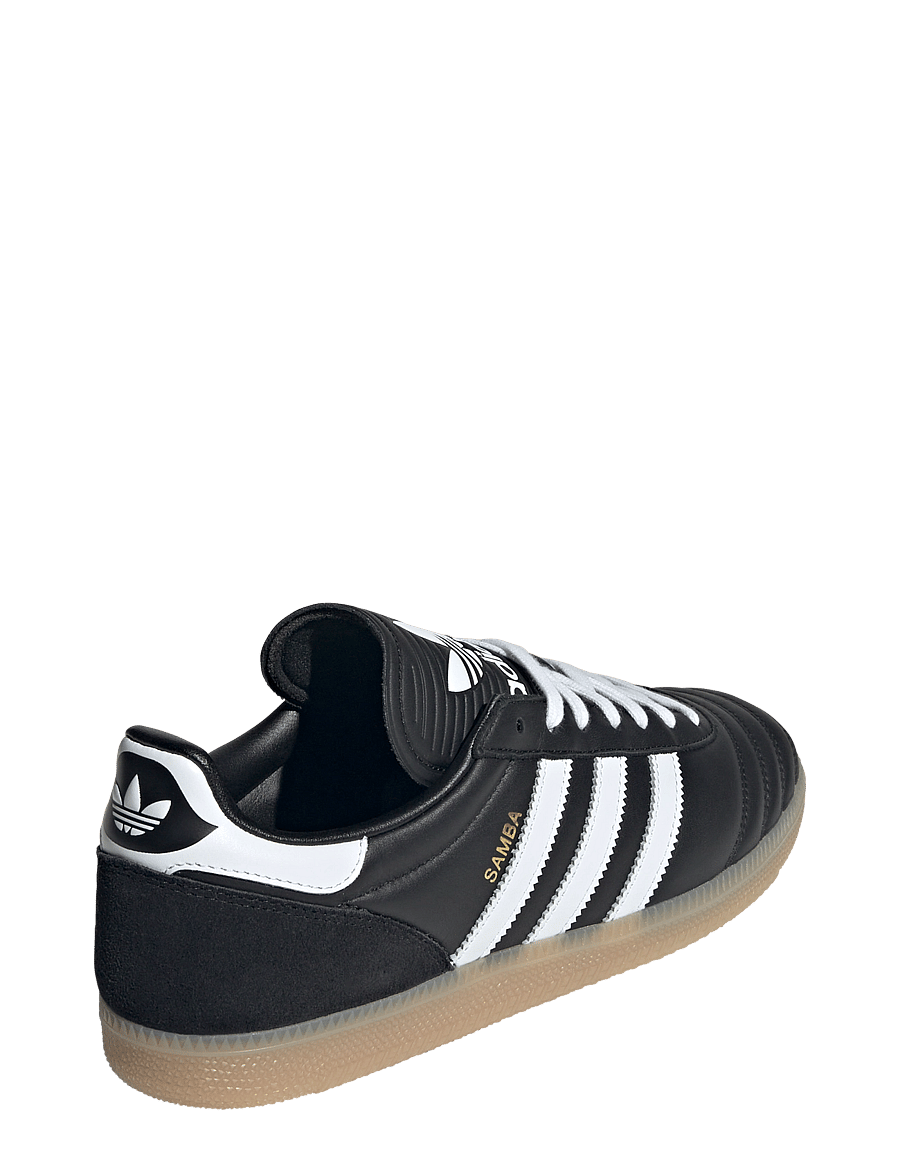 adidas Originals - SAMBA JP - niedriger schnitt - supcol/supcol/gum4 - 3
