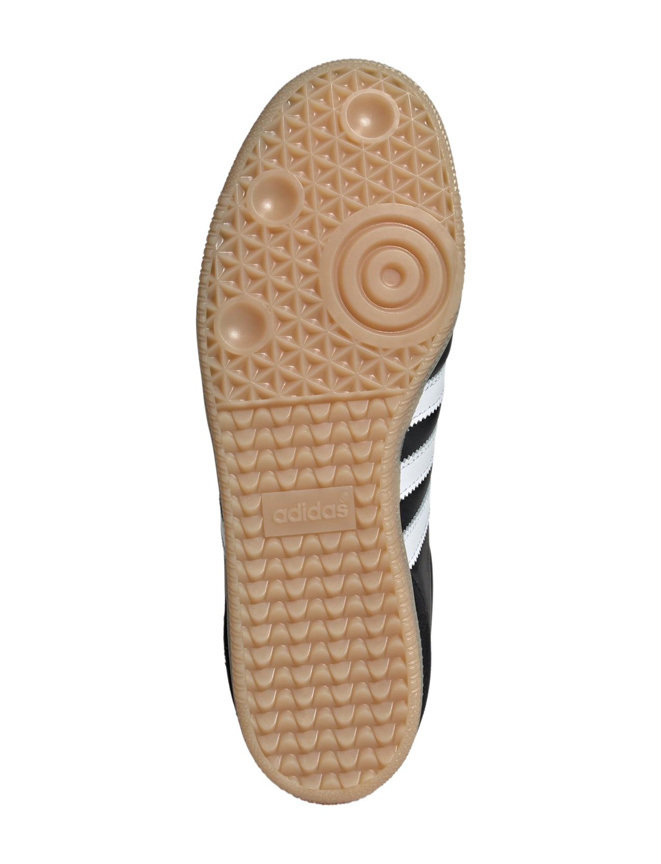 adidas Originals - SAMBA JP - niedriger schnitt - supcol/supcol/gum4 - 5