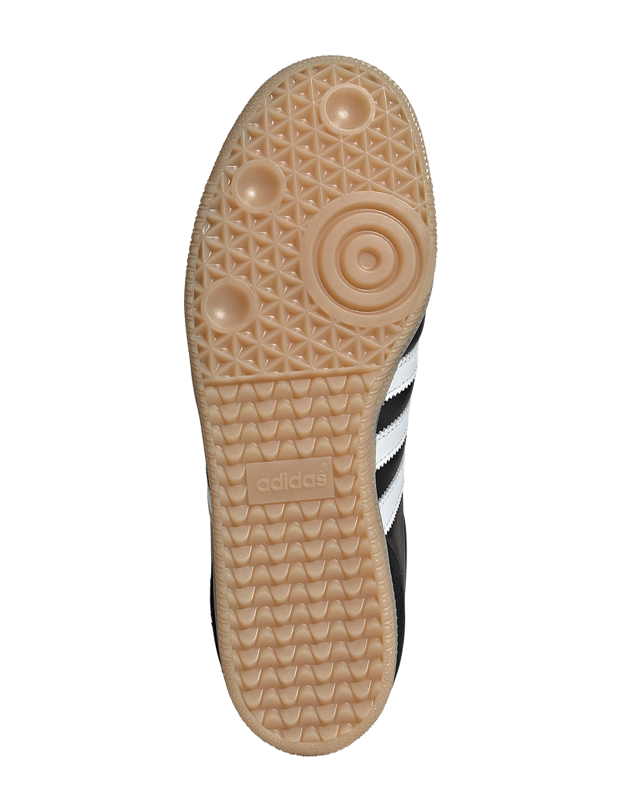 adidas Originals - SAMBA JP - niedriger schnitt - supcol/supcol/gum4 - 5