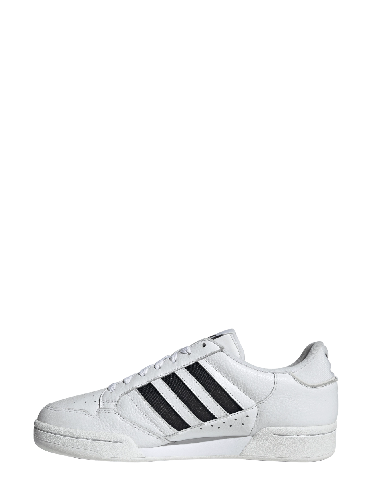 adidas Originals - CONTINENTAL 80 STRIPES - low tops - ftwwht/cblack/ftwwht - 2