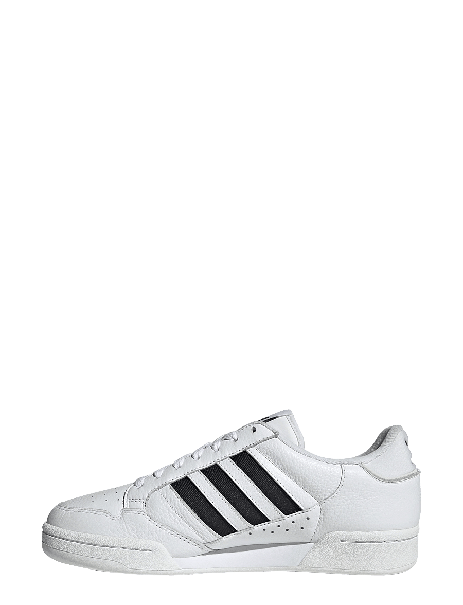 adidas Originals - CONTINENTAL 80 STRIPES - laag sneakers - ftwwht/cblack/ftwwht - 2