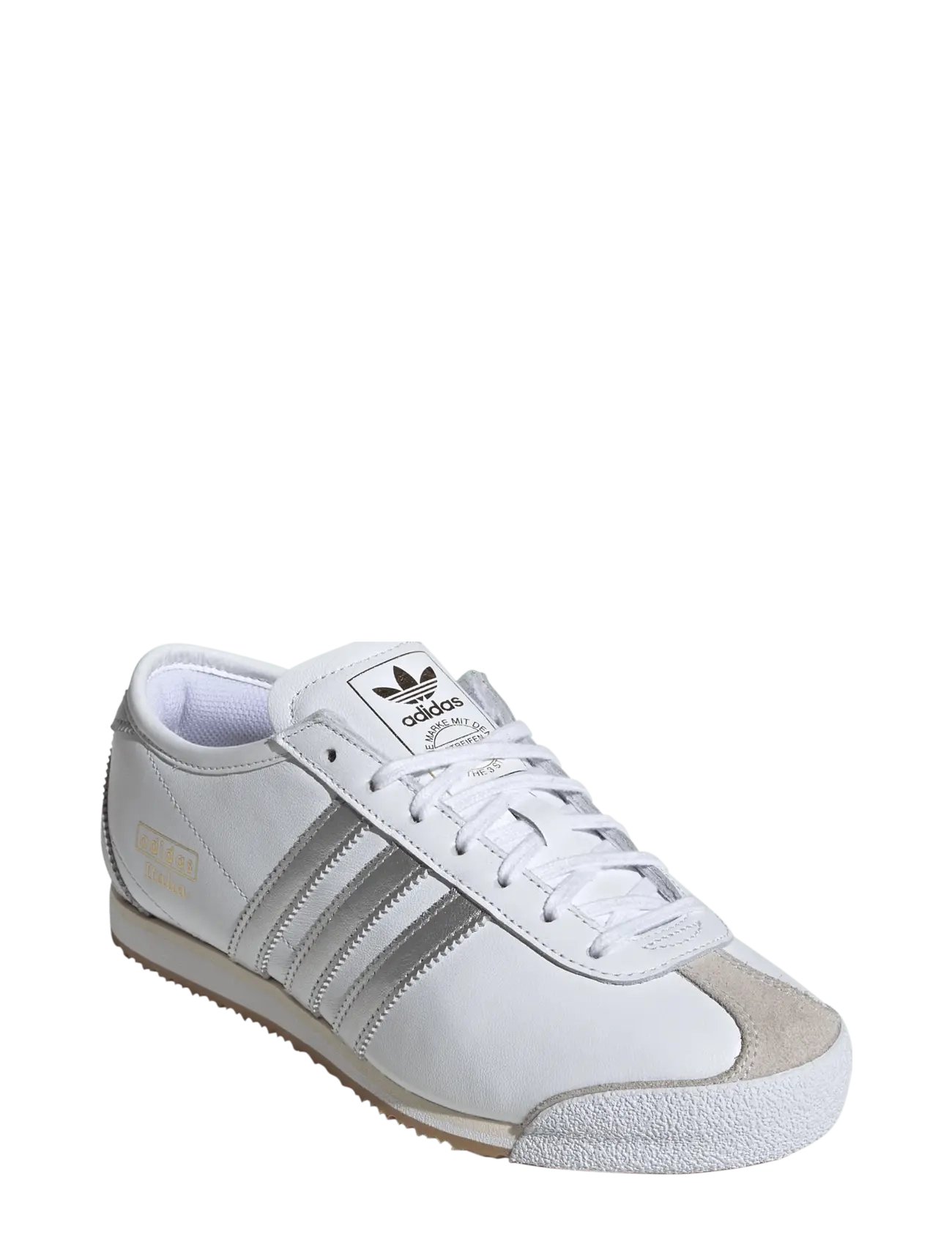 ADIDAS ORIGINALS Italia 70S W Weiß - 40 - Damen