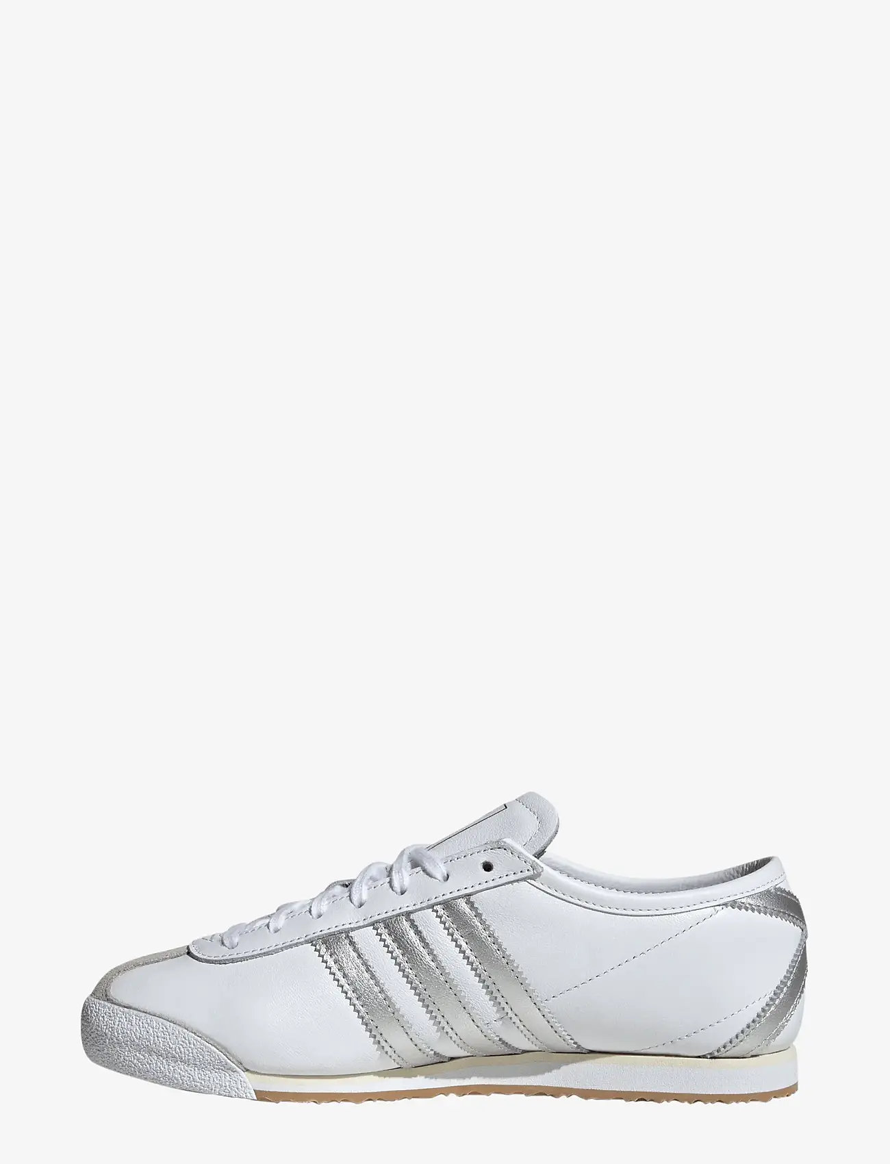 adidas Originals - ITALIA  70s W - låga sneakers - ftwwht/silvmt/crewht - 2