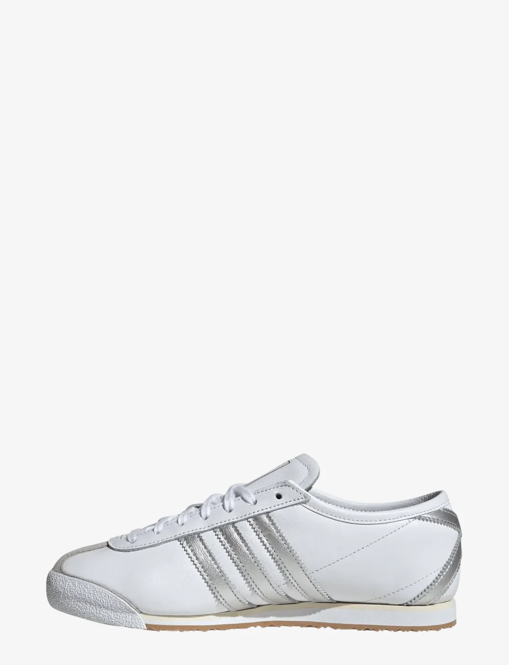 adidas Originals - ITALIA  70s W - lave sneakers - ftwwht/silvmt/crewht - 2