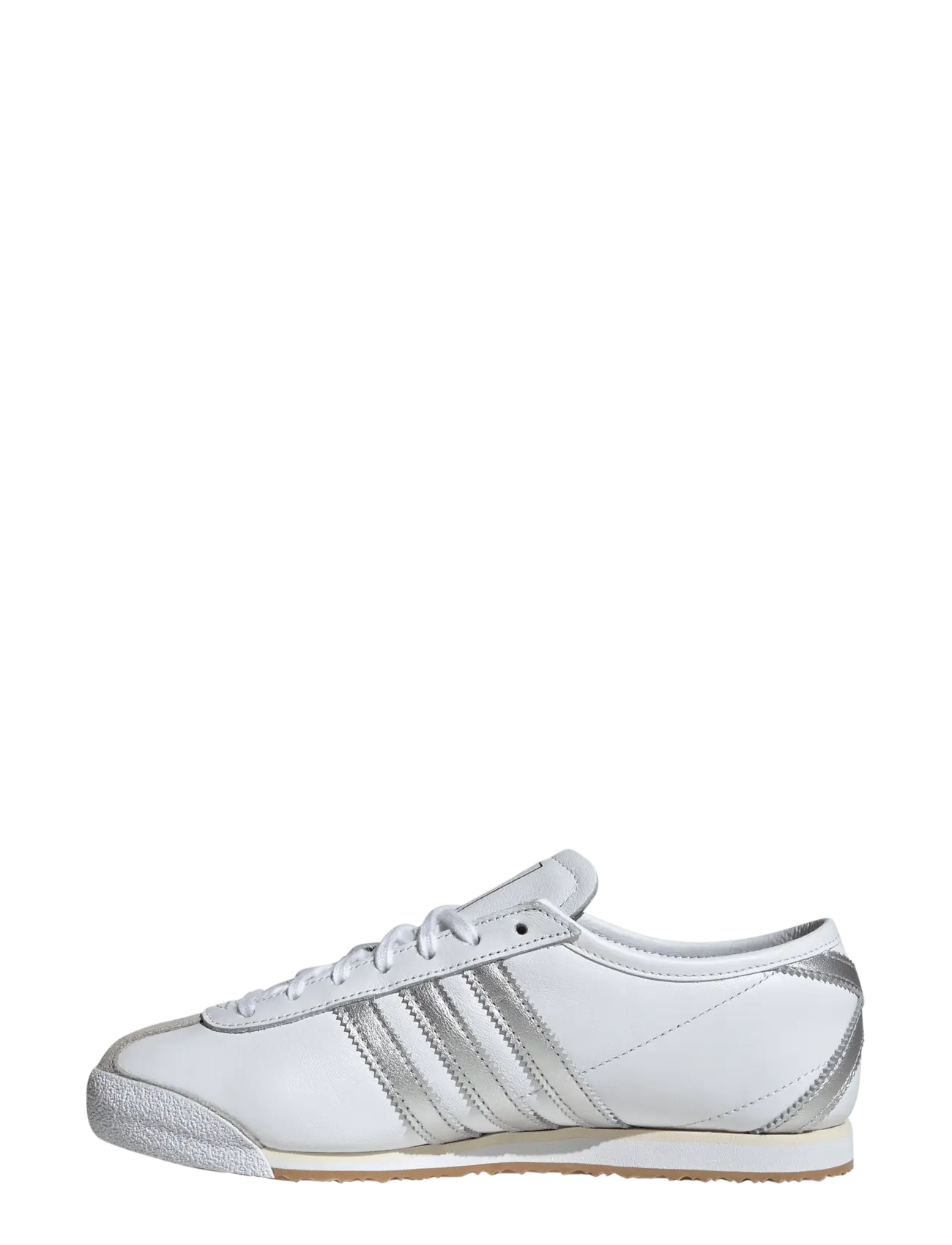 adidas Originals - ITALIA  70s W - baskets basses - ftwwht/silvmt/crewht - 2
