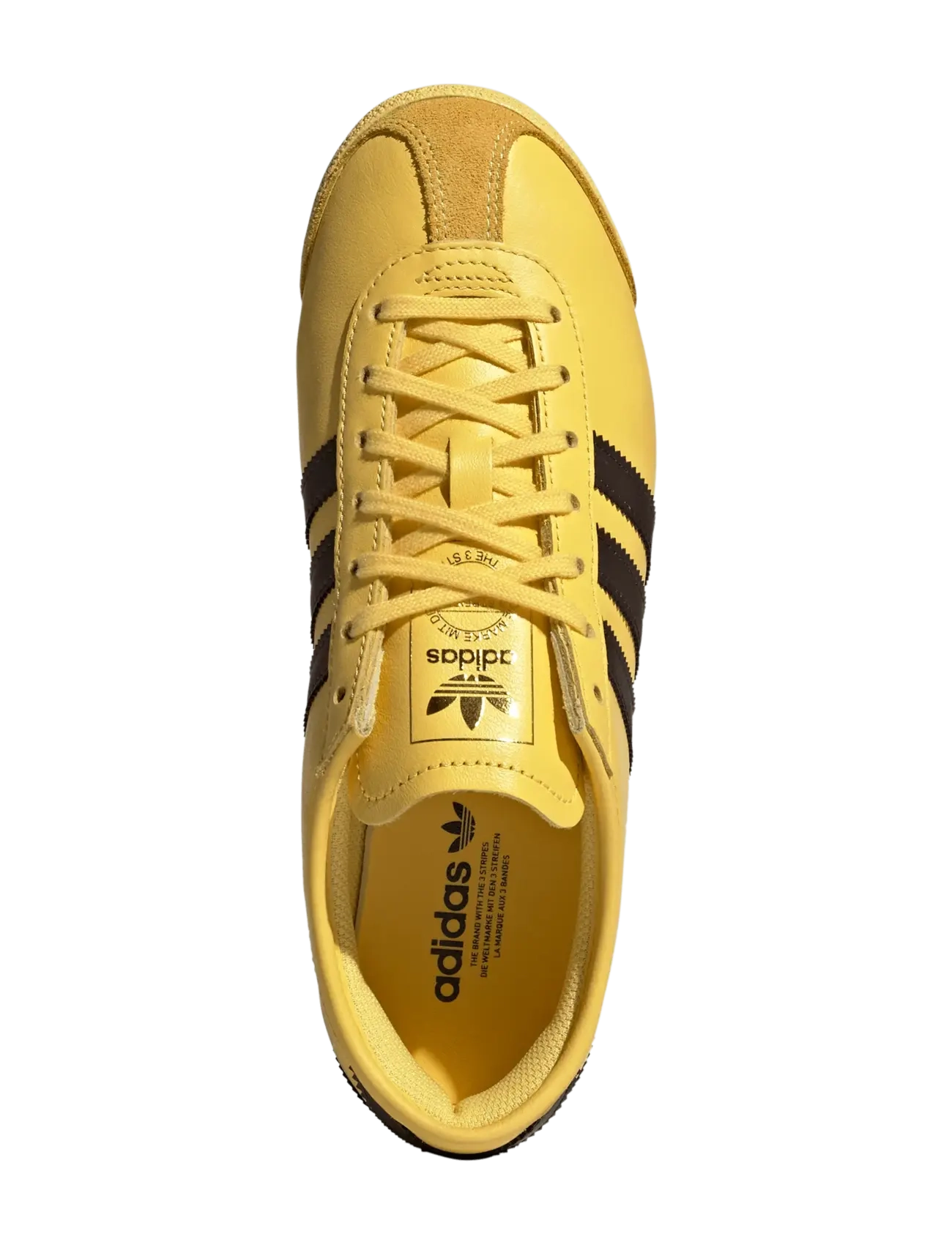 Låg sneaker 'Italia 70s' 6