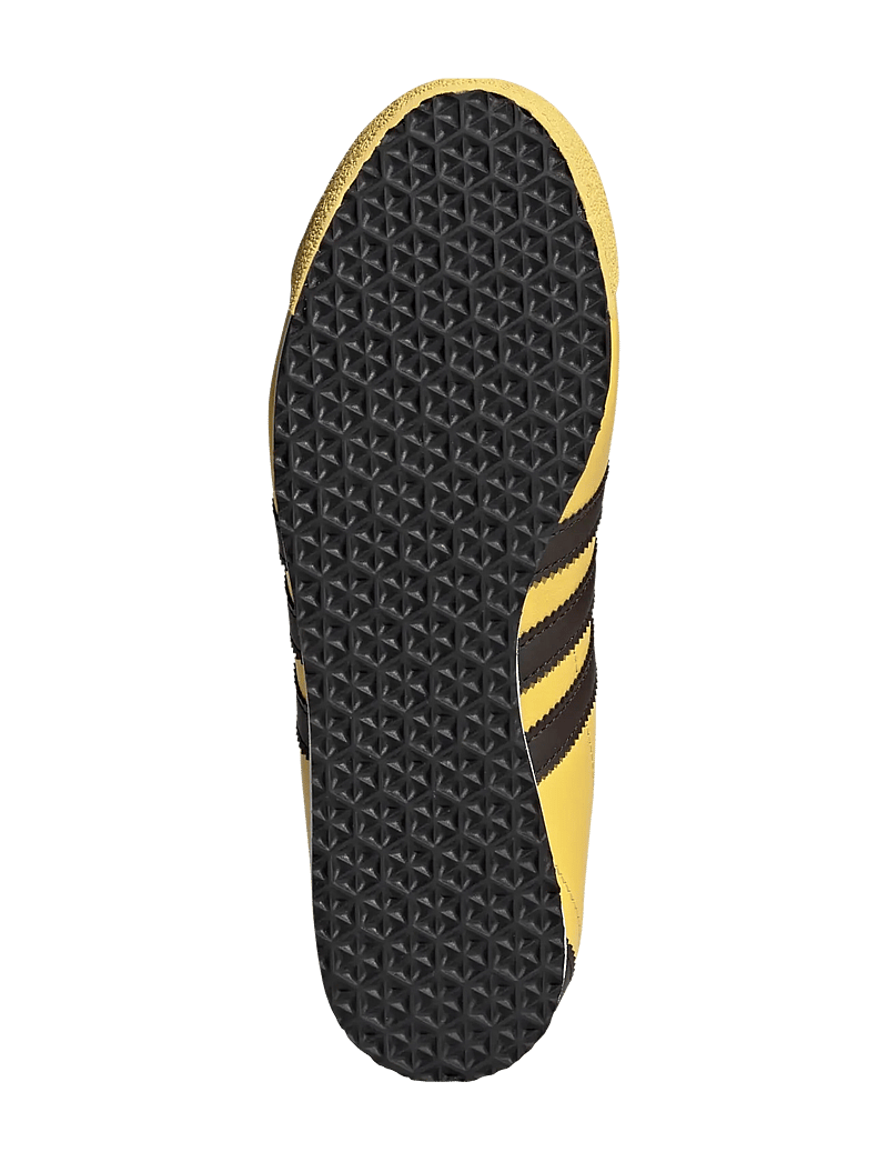 adidas Originals - ITALIA 70s W - låga sneakers - spryel/dbrown/cblack - 5