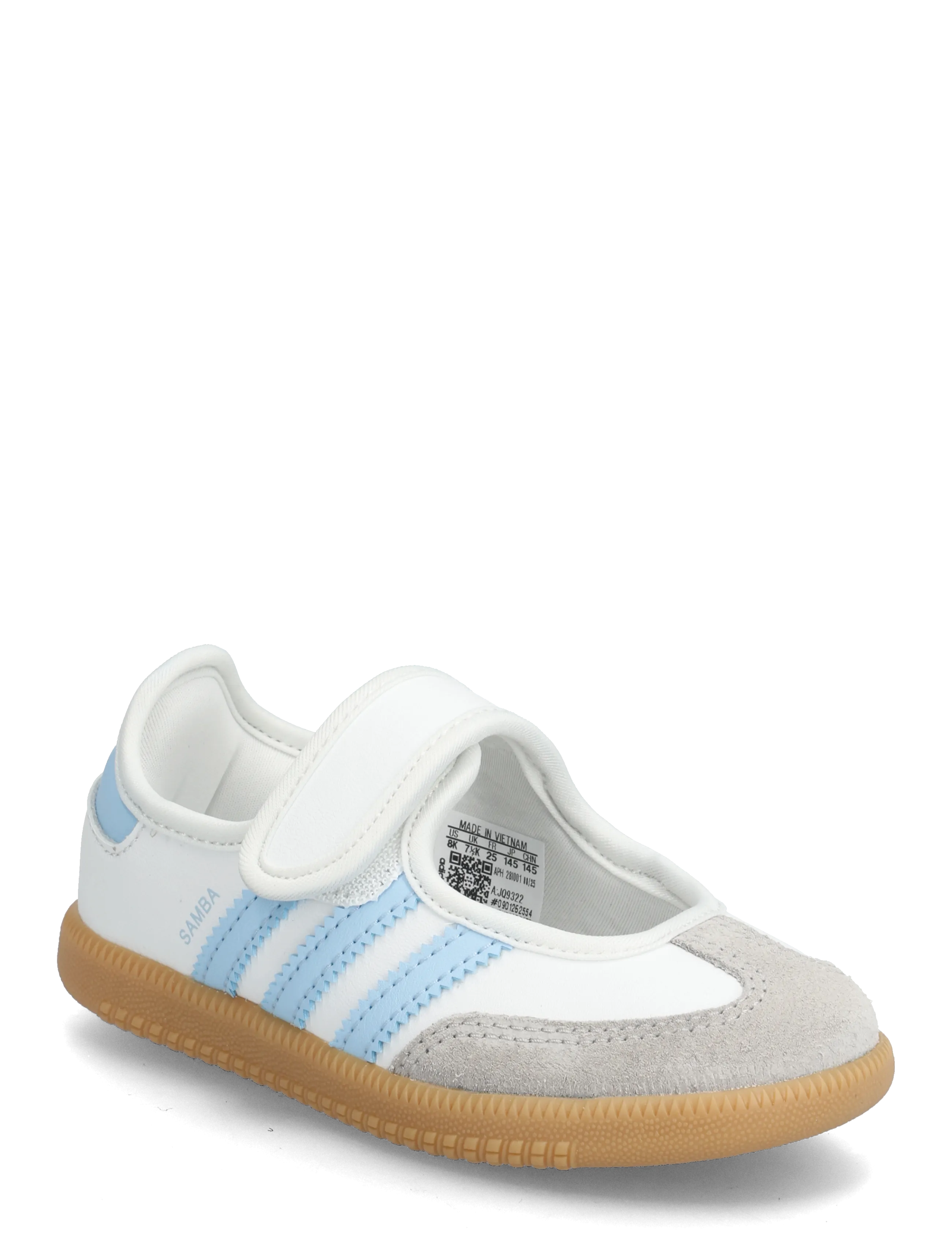 SAMBA JANE I - FTWWHT/CLESKY/GUM3