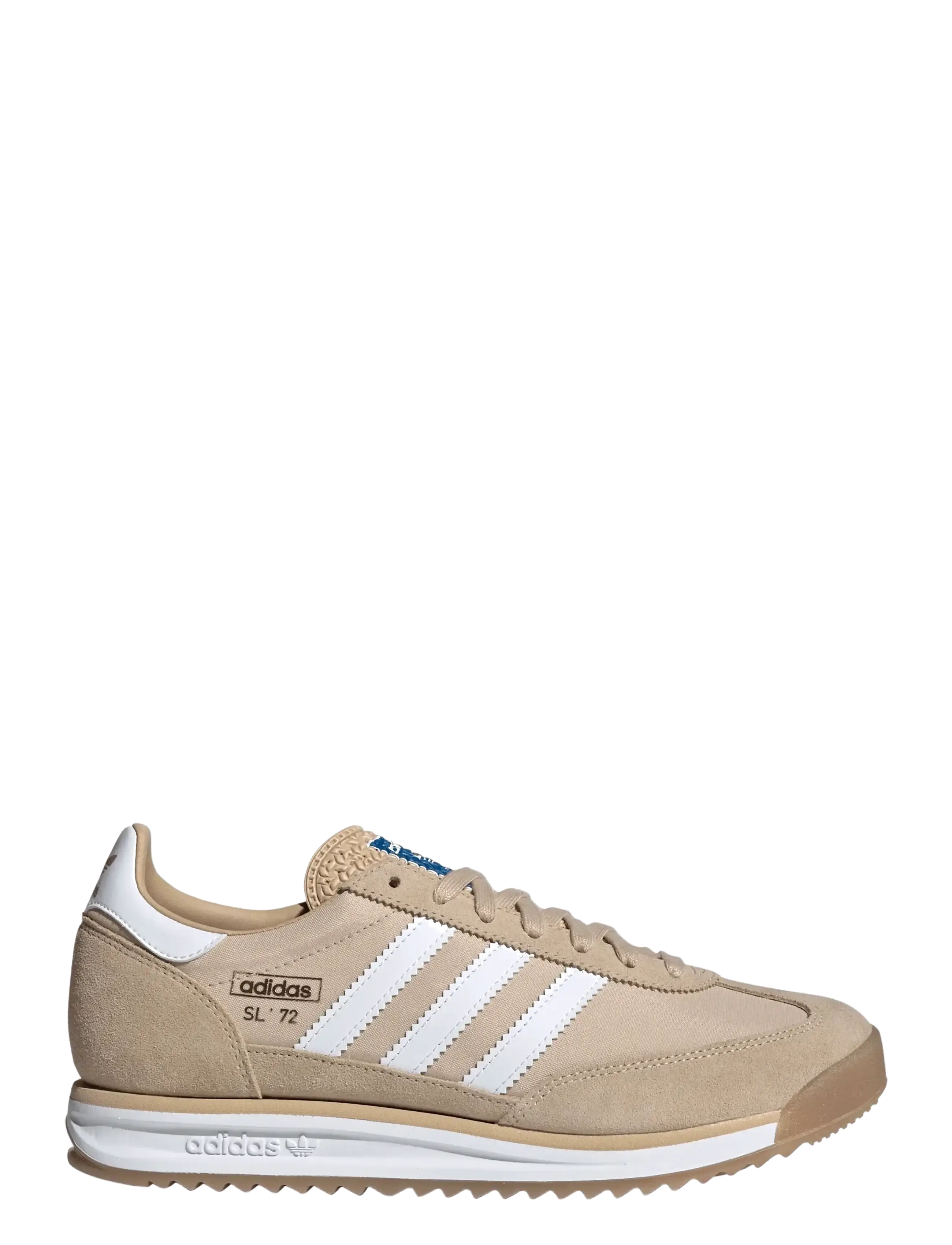 adidas Originals - SL 72 RS - lave sneakers - magbei/ftwwht/blubir - 1
