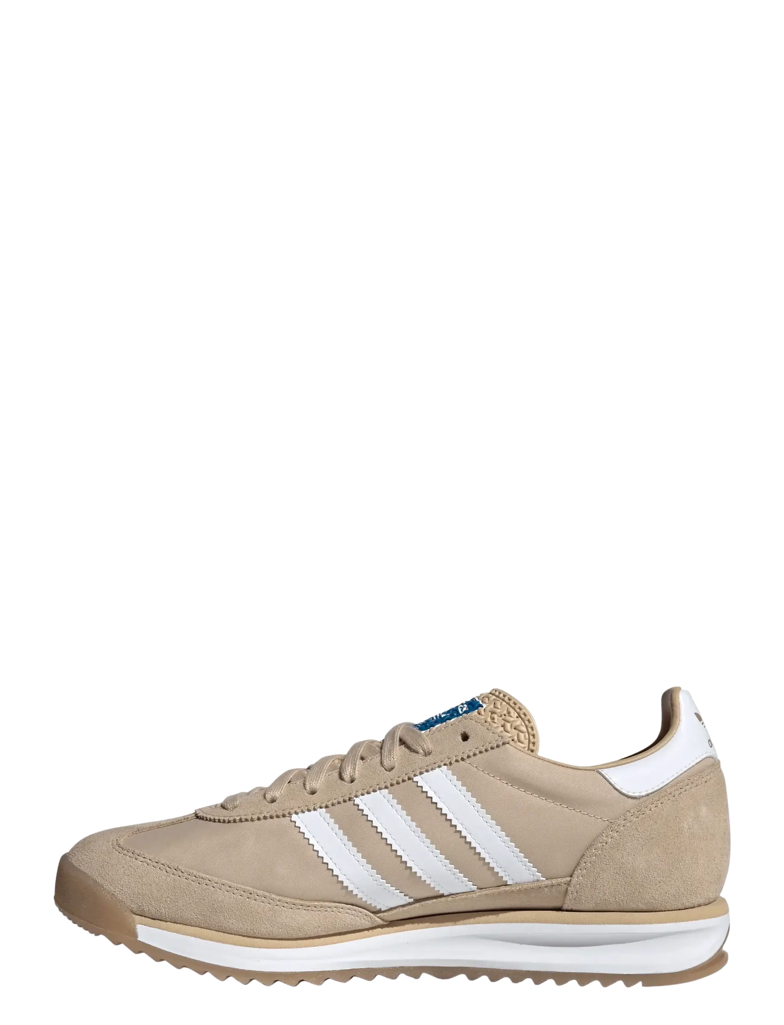 adidas Originals - SL 72 RS - lave sneakers - magbei/ftwwht/blubir - 2