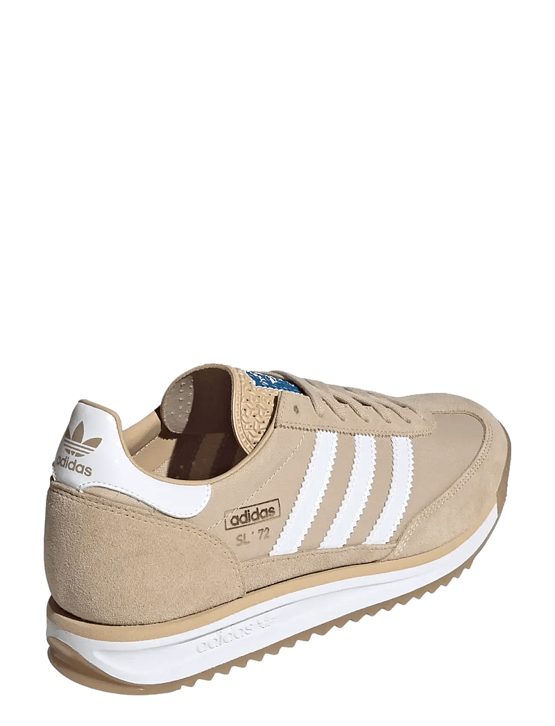 adidas Originals - SL 72 RS - matalavartiset tennarit - magbei/ftwwht/blubir - 3
