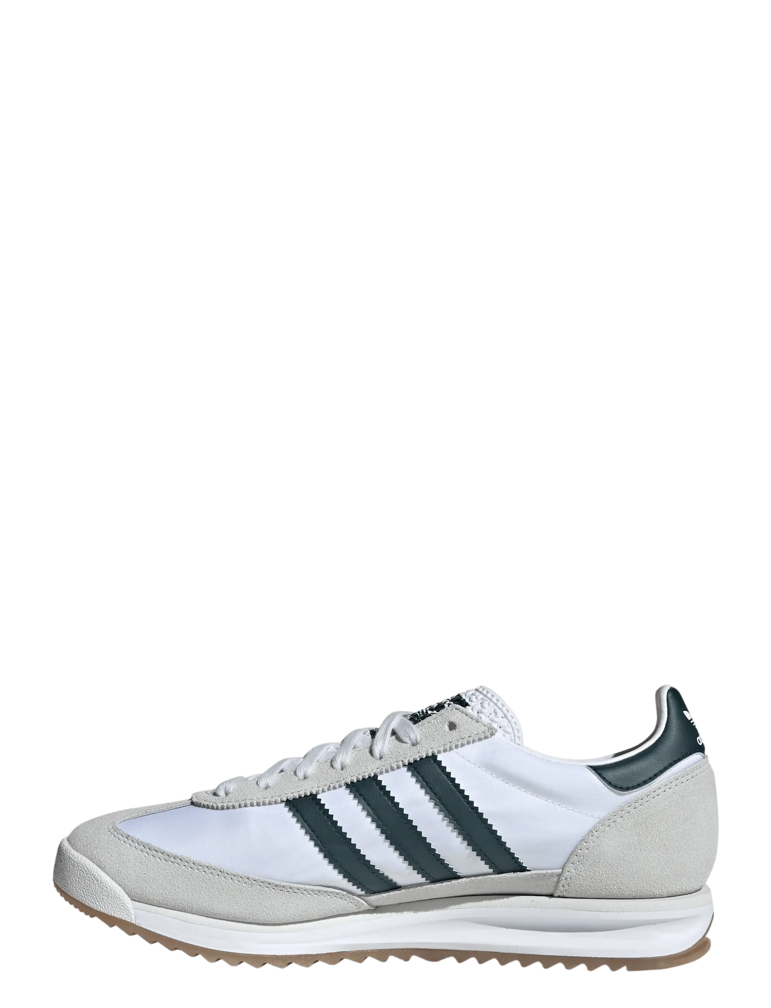 adidas Originals - SL 72 RS - low tops - ftwwht/aurivy/crywht - 2