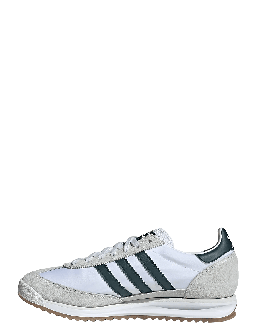 adidas Originals - SL 72 RS - niedriger schnitt - ftwwht/aurivy/crywht - 2