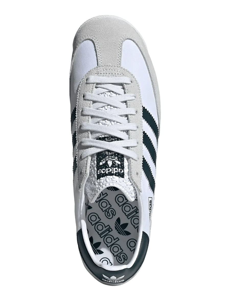 adidas Originals - SL 72 RS - niedriger schnitt - ftwwht/aurivy/crywht - 4