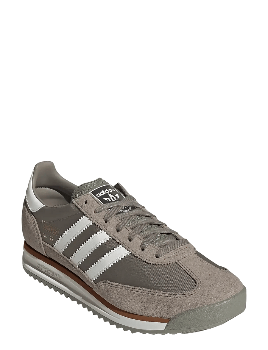 adidas Originals - SL 72 RS - niedriger schnitt - clay/clowhi/dubr - 0