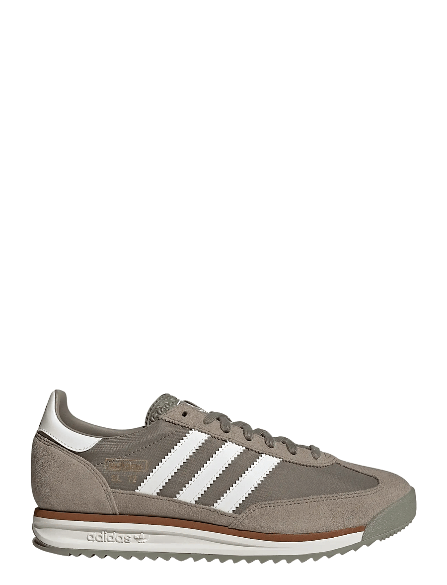 adidas Originals - SL 72 RS - niedriger schnitt - clay/clowhi/dubr - 1