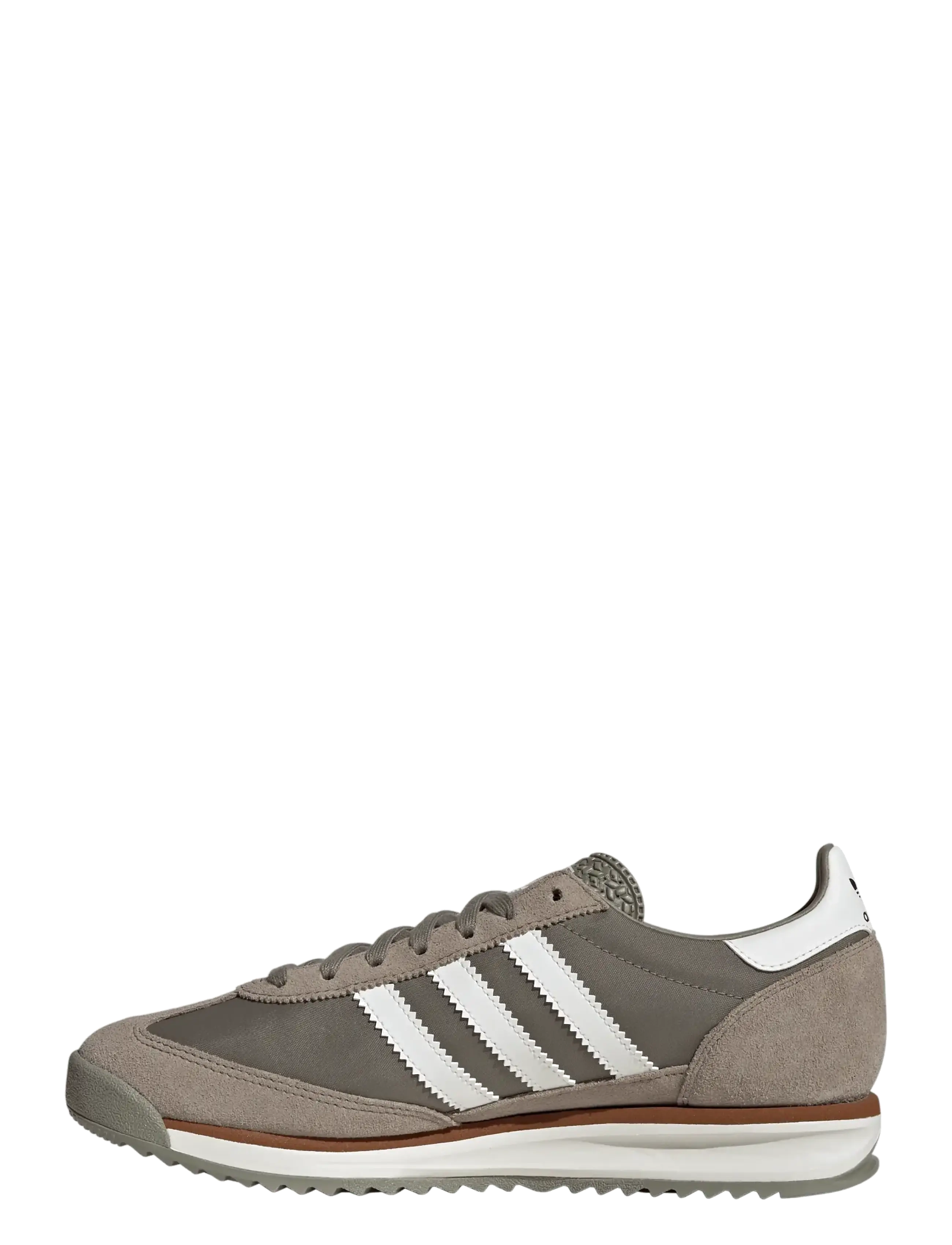 adidas Originals - SL 72 RS - lave sneakers - clay/clowhi/dubr - 2
