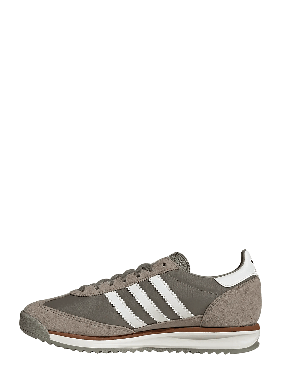 adidas Originals - SL 72 RS - niedriger schnitt - clay/clowhi/dubr - 2
