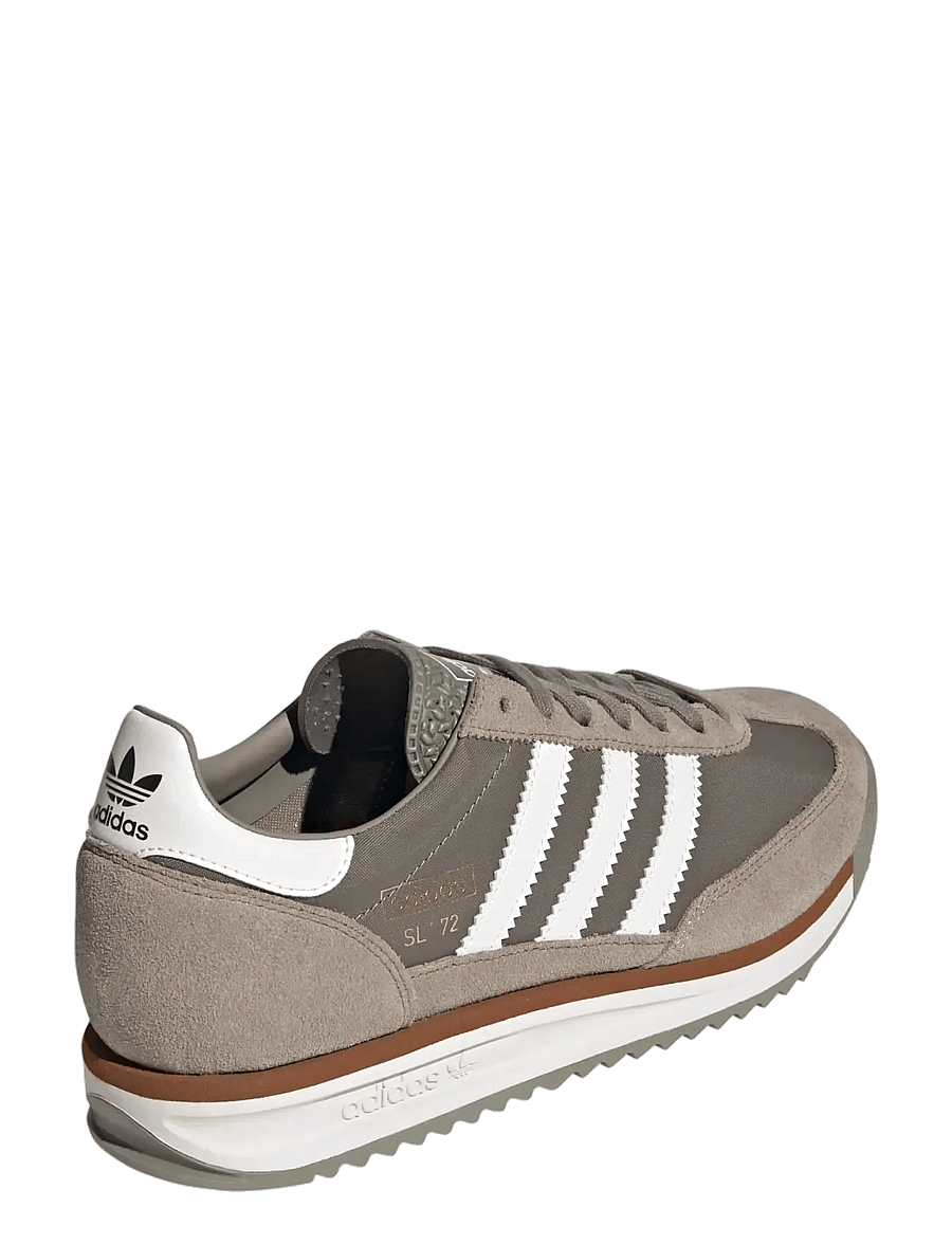 adidas Originals - SL 72 RS - niedriger schnitt - clay/clowhi/dubr - 3