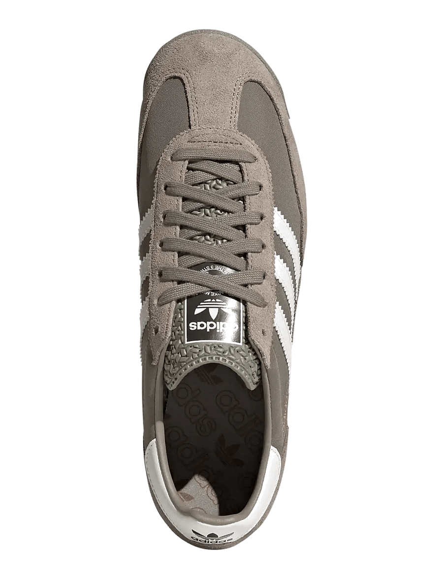 adidas Originals - SL 72 RS - niedriger schnitt - clay/clowhi/dubr - 4