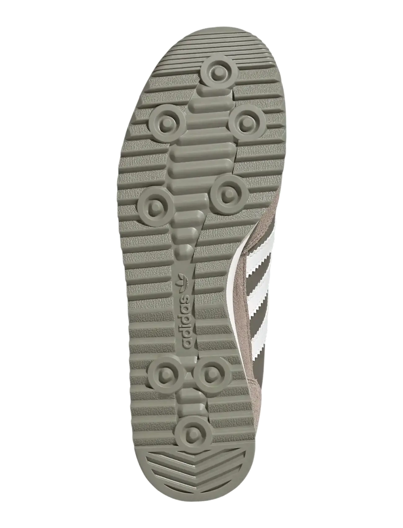 adidas Originals - SL 72 RS - lave sneakers - clay/clowhi/dubr - 5
