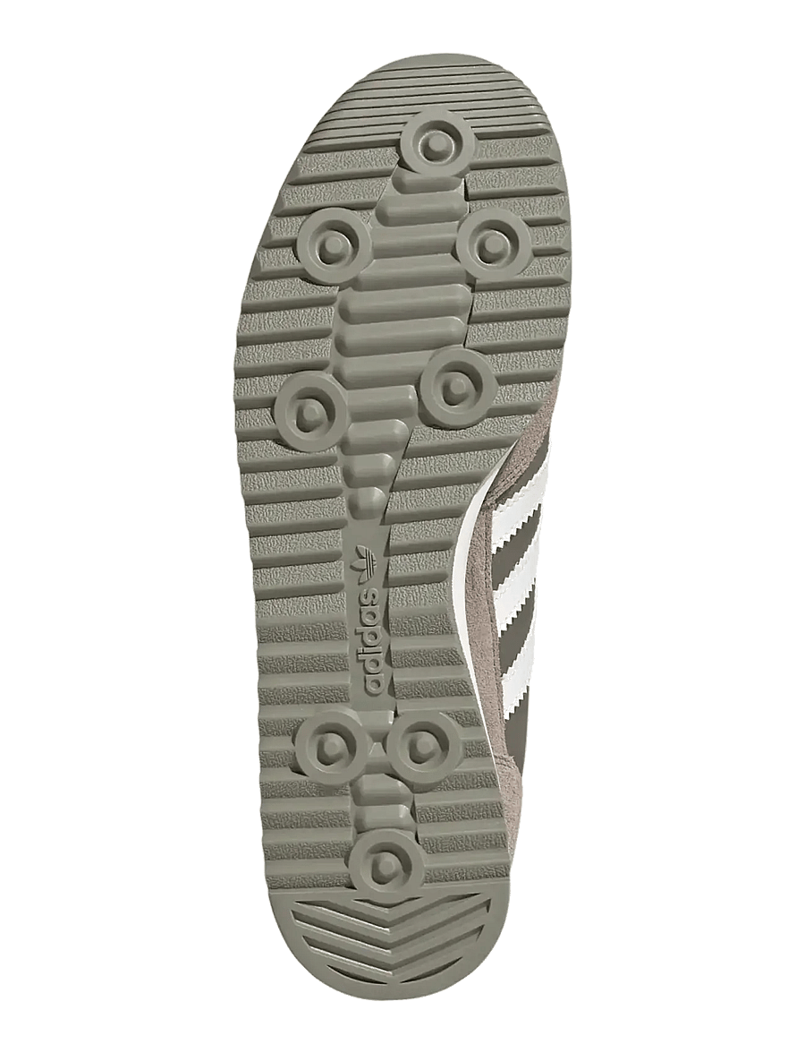 adidas Originals - SL 72 RS - niedriger schnitt - clay/clowhi/dubr - 5