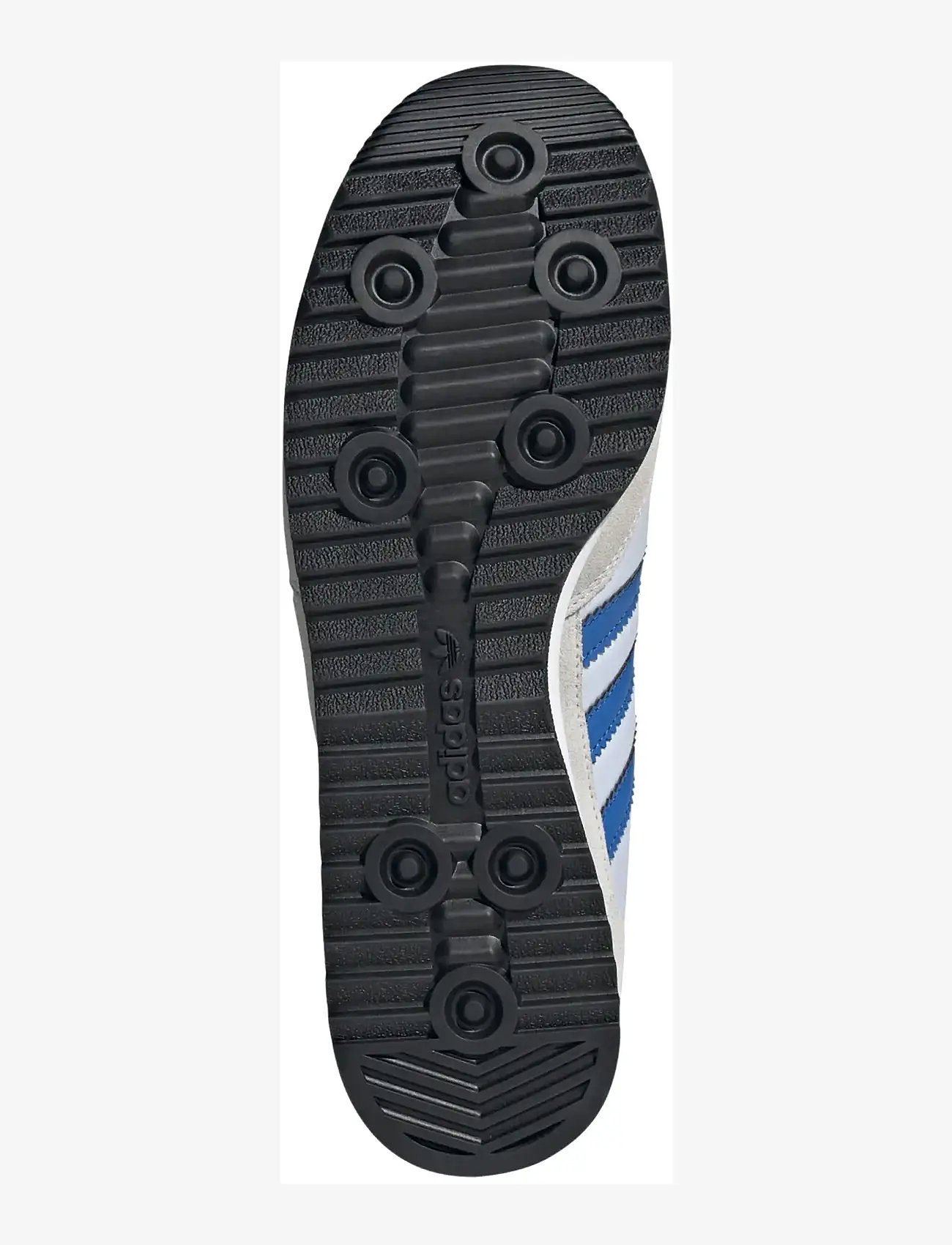 adidas Originals - SL 72 RS - niedriger schnitt - ftwwht/blue/cblack - 5